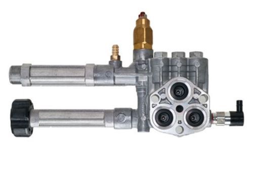 Troy Bilt RMW2.2G24 Complete Pump Head Assy for SRMW2.2G26 Pumps AR42518