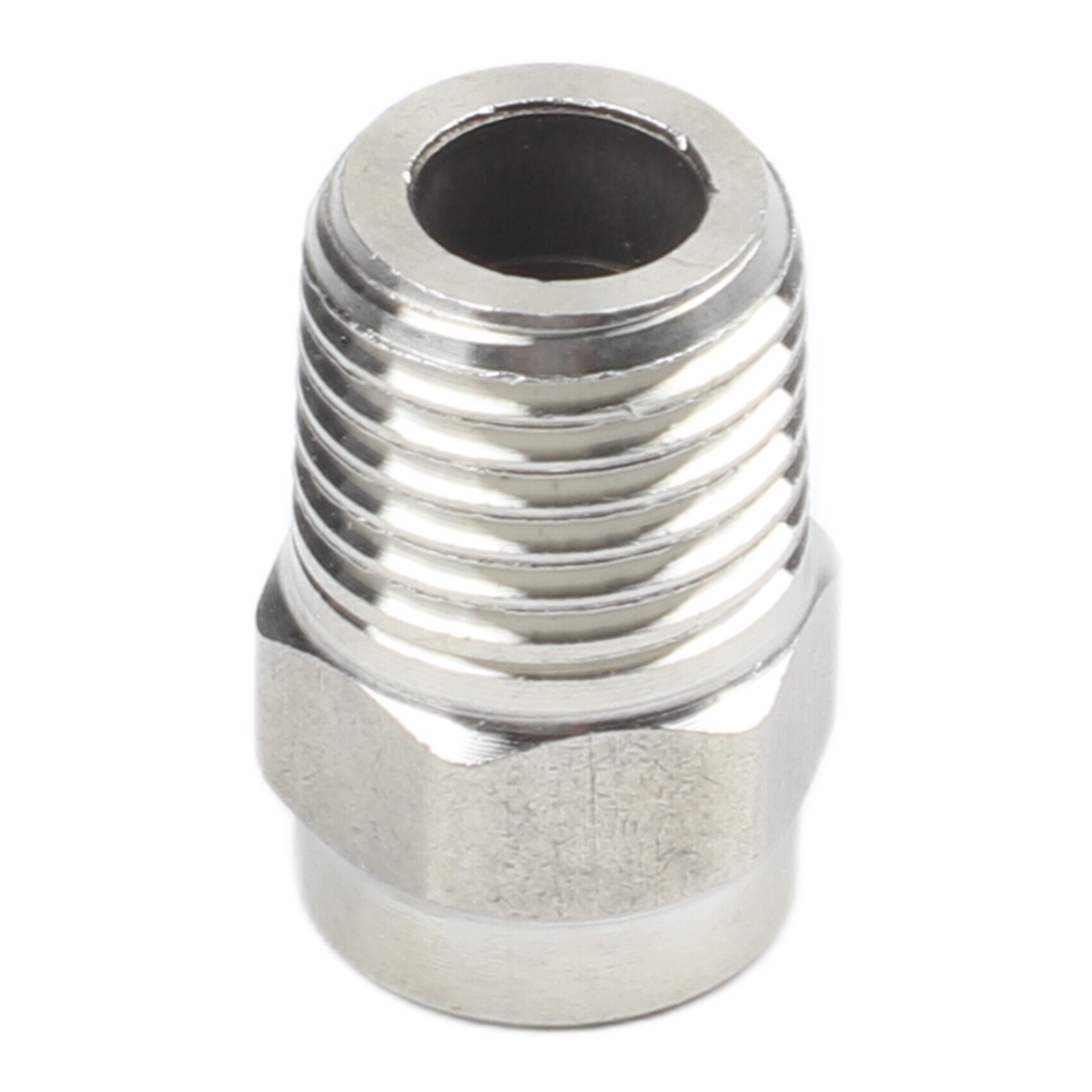 Cleaning Nozzle 6000 PSI For Water Pipe Cleaning 400 Bar Cleaning Nozzle