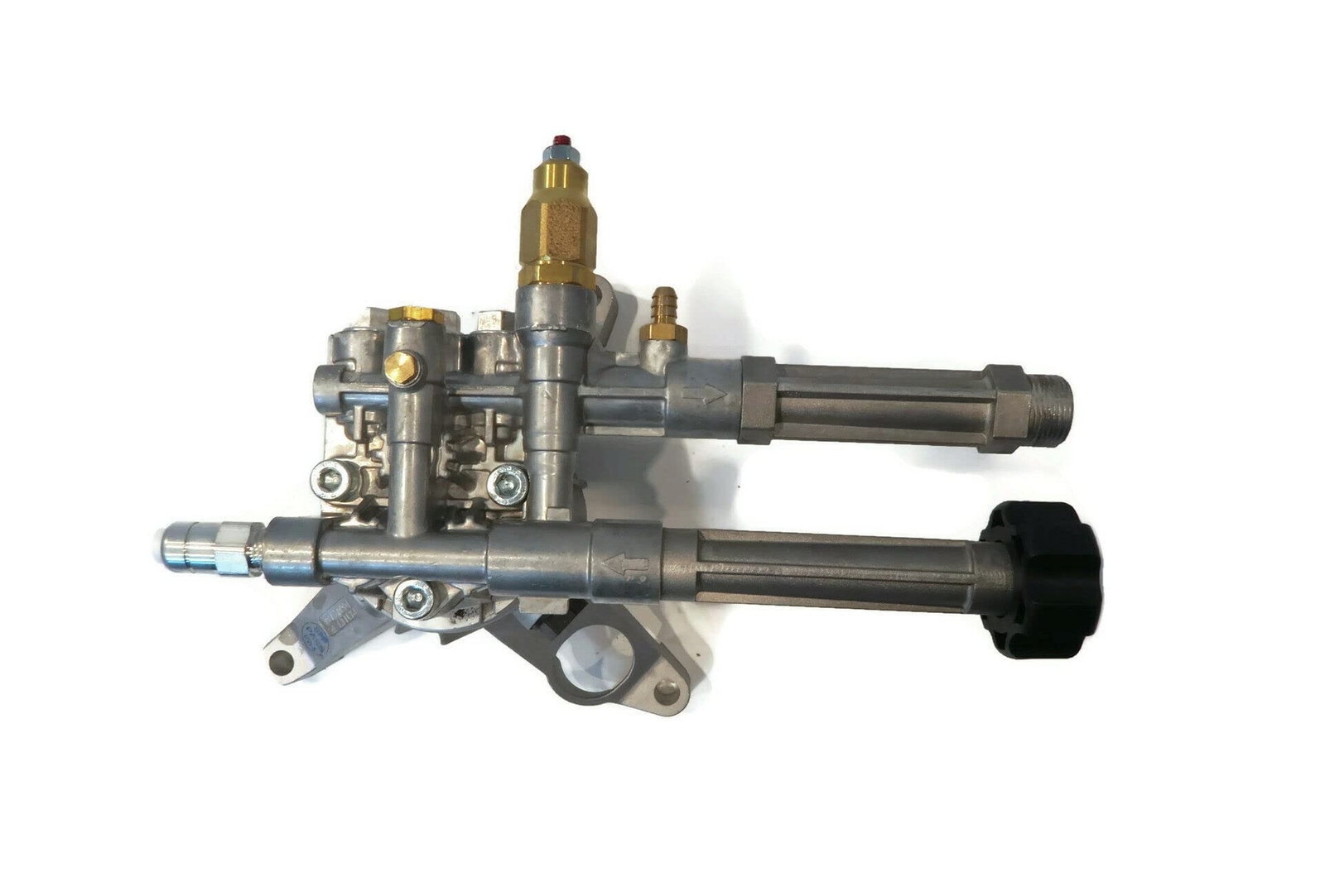 New 2400 psi AR Power Pressure Washer Water Pump Husky HU80722 HU80722A,#id(t…