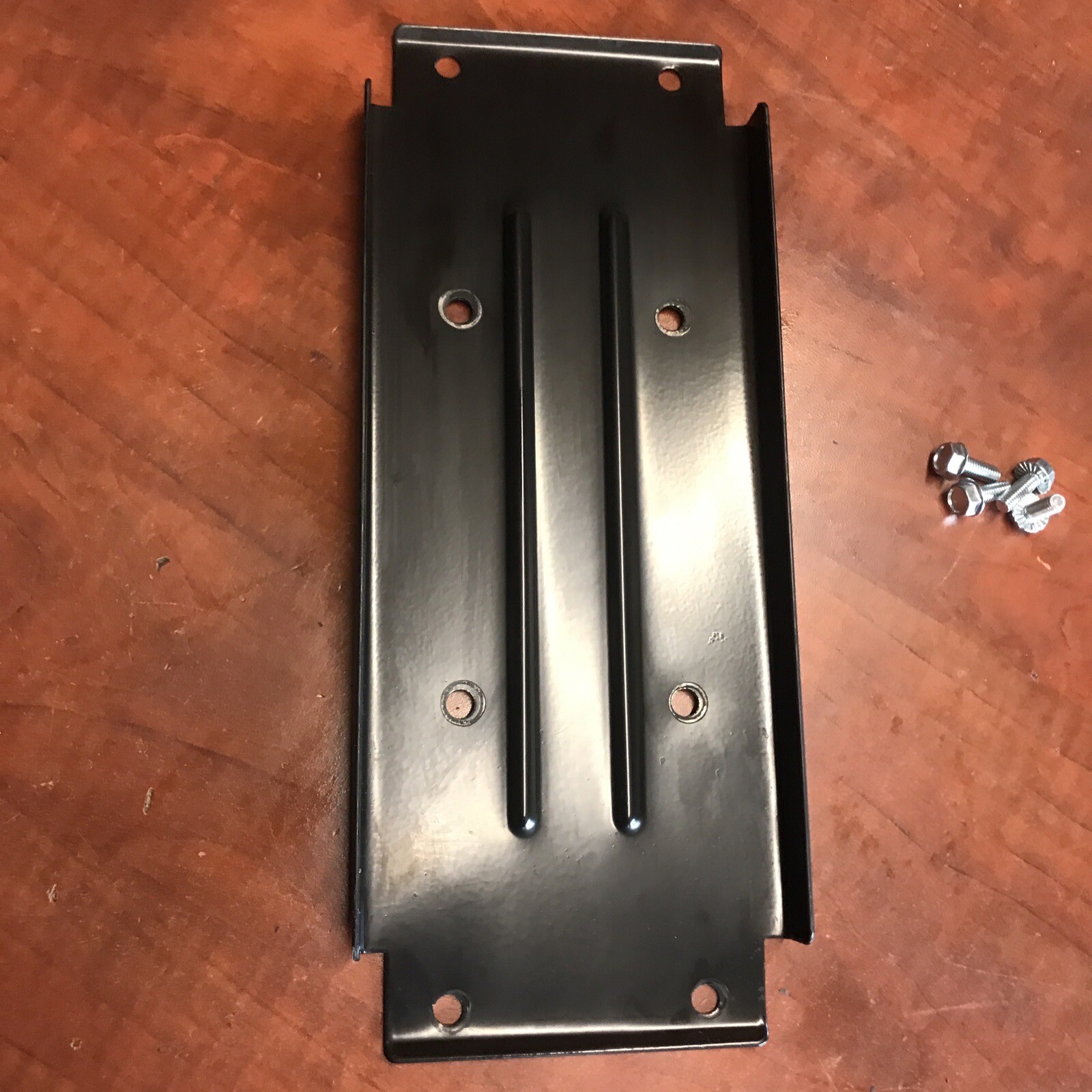 New Genuine Part Motor Plate Assy For Ryobi RY142711 2700PSI Pressure Washer