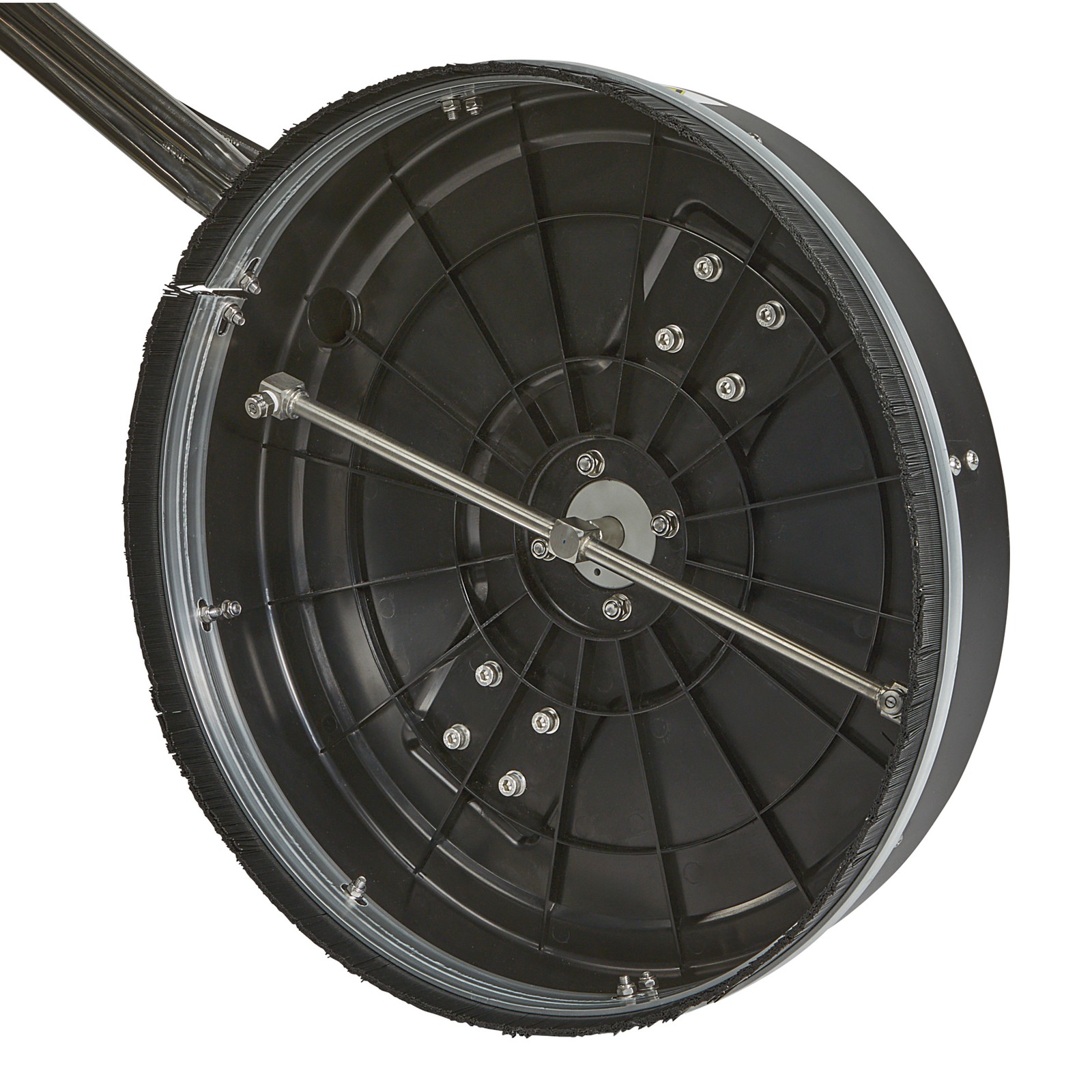 Powerhorse Pressure Washer Surface Cleaner, 4000 PSI, 20in