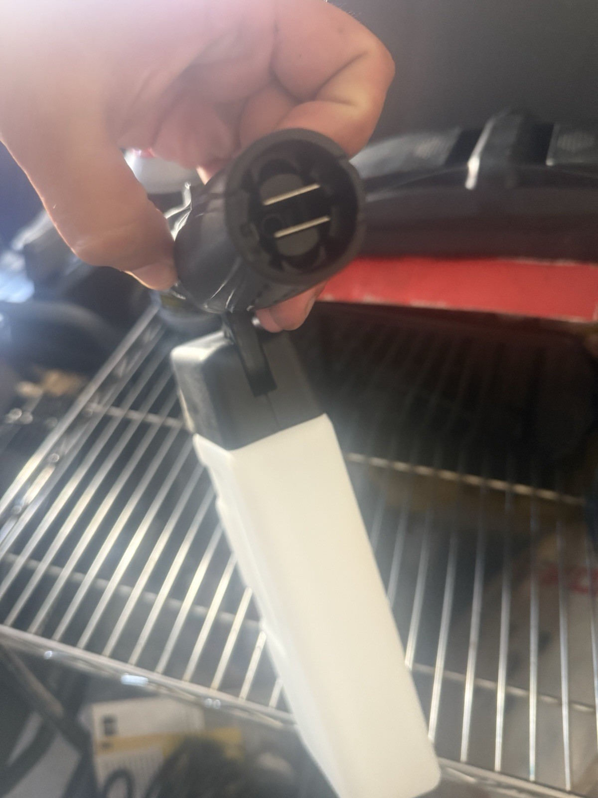 Active 2.3 Pressure Washer Foam Cannon