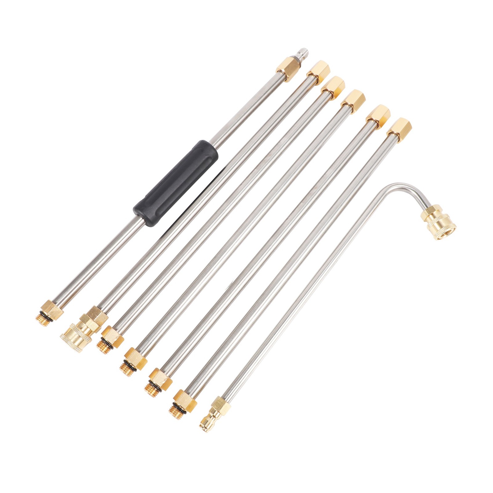Gutter Cleaning Tool Pressure Washer – Extension , Roof Cleaner Lance1625