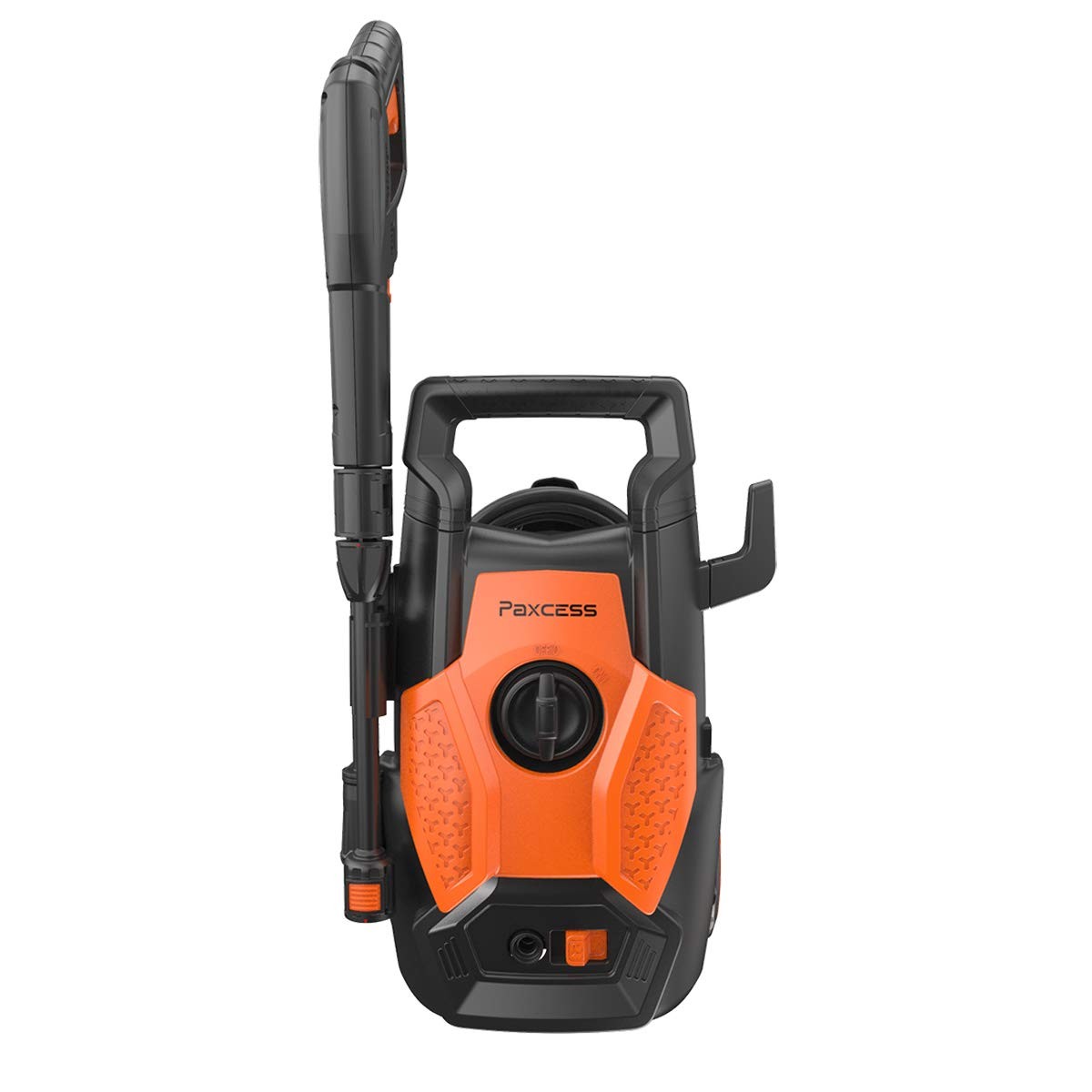 PAXCESS Electric Power Washer 1600 PSi 26ft Hose PAXCESS-303B – – Scratch & Dent