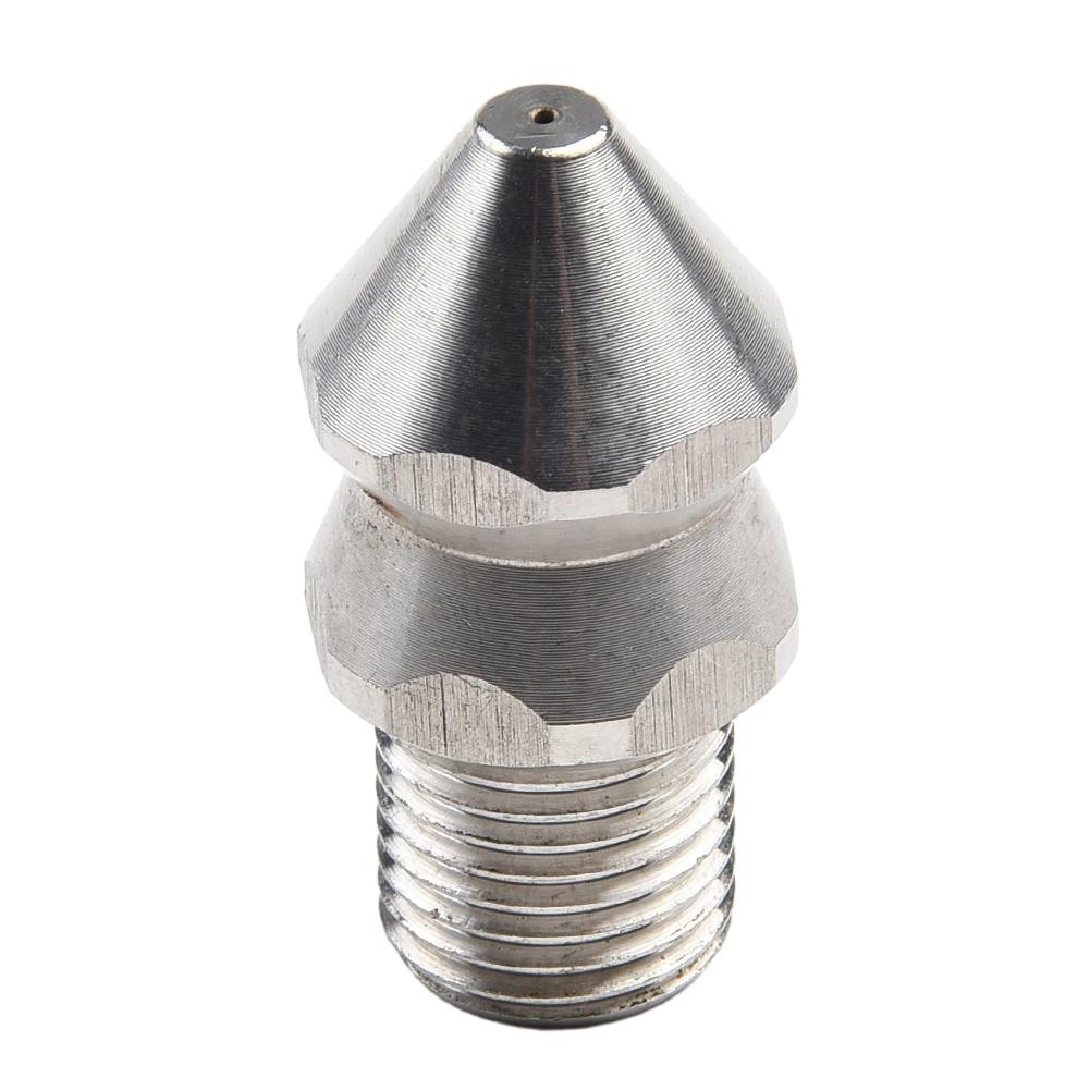 1/4 Inch Nozzle 250 Bar 4/5/7 Jets Accessories High Pressure Replacement