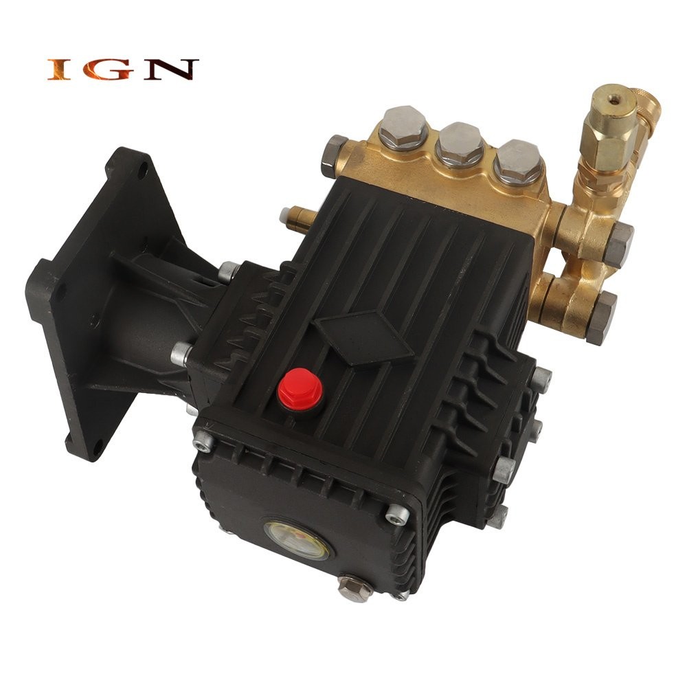4000 PSI 4.0 GPM Pressure Power Washer Pump 1″ Hollow Shaft Water Pump New