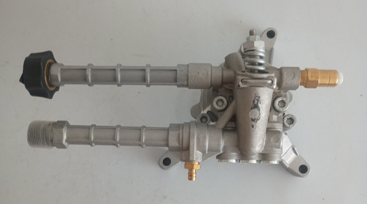 Vertical Pressure Washer Pump 2600-3000 PSI 2.5 GPM for Troy Bilt & Craftsman