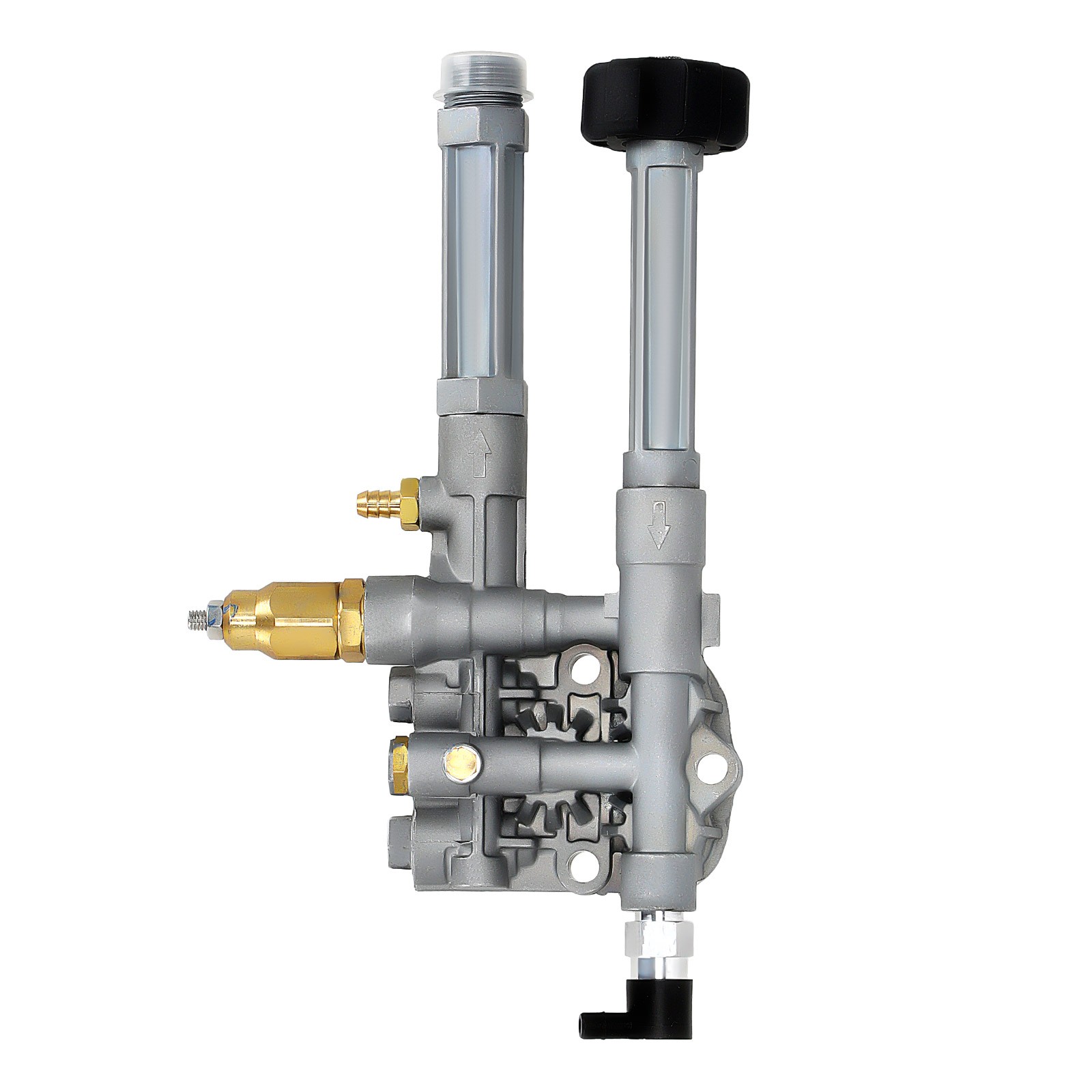 Troy Bilt Complete Pump Head Kit for RMW22G24 SRMW22G26 AR42518 AR43061
