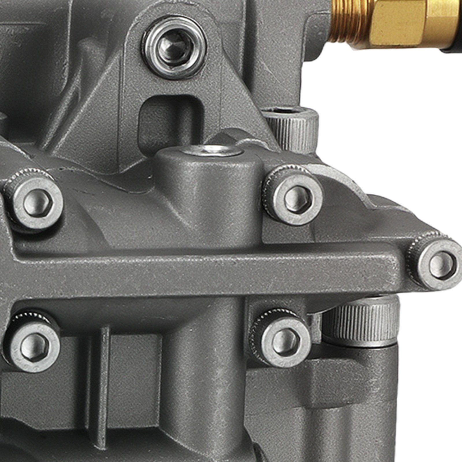 7/8 Vertical Power Pressure Washer Water Pump 2700psi 308653025 308653045 New