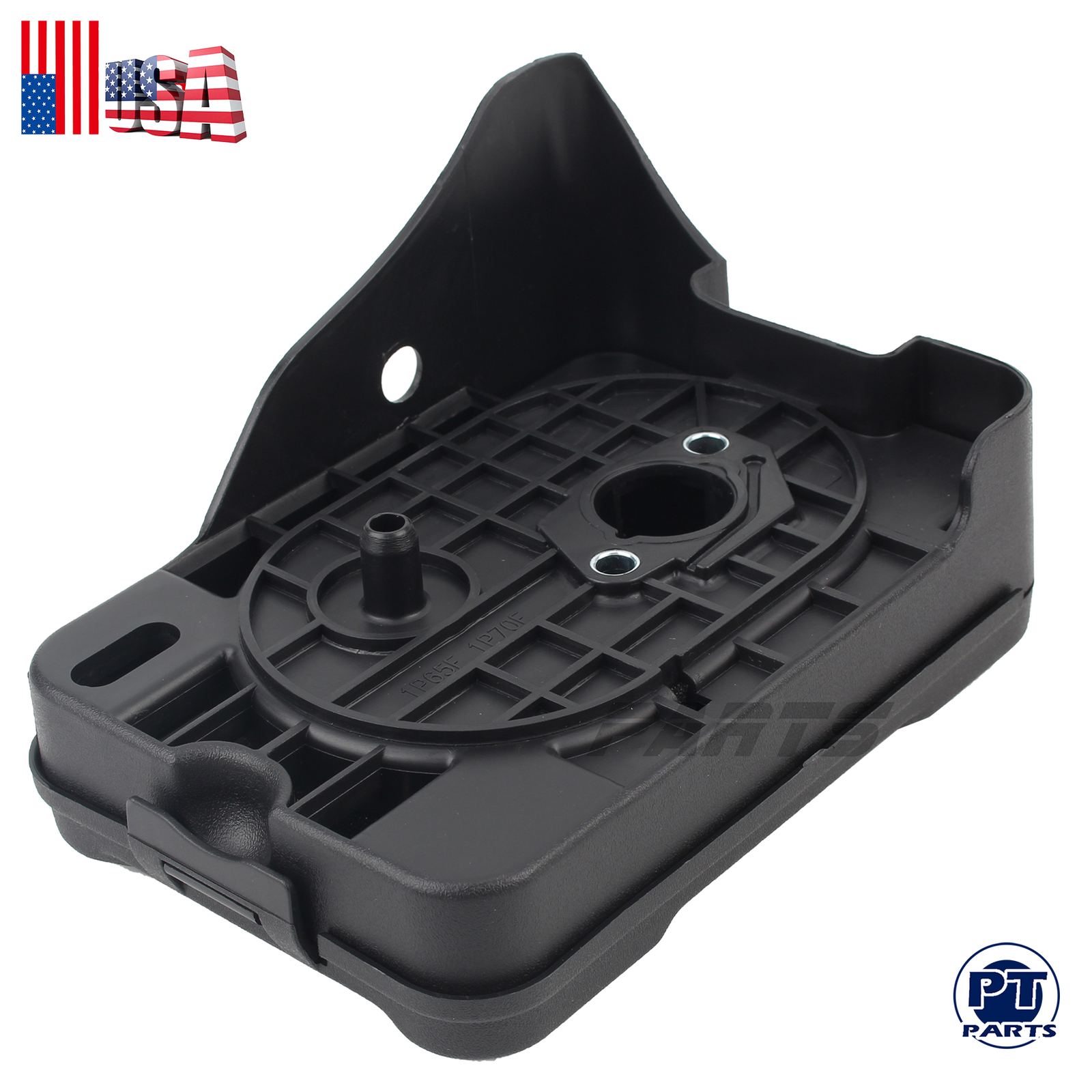 For Ryobi RY802900 2900PSI Pressure Washer Air Filter & Cover Base Housing Assy