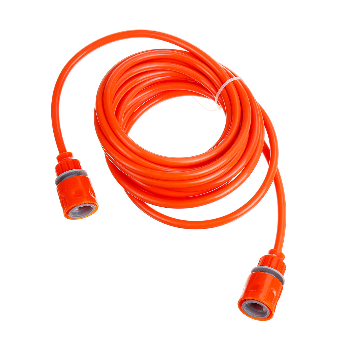 200PSI High Pressure Car Washer Cleaner Water Wash Pump Sprayer Tool w/ 6M Tube