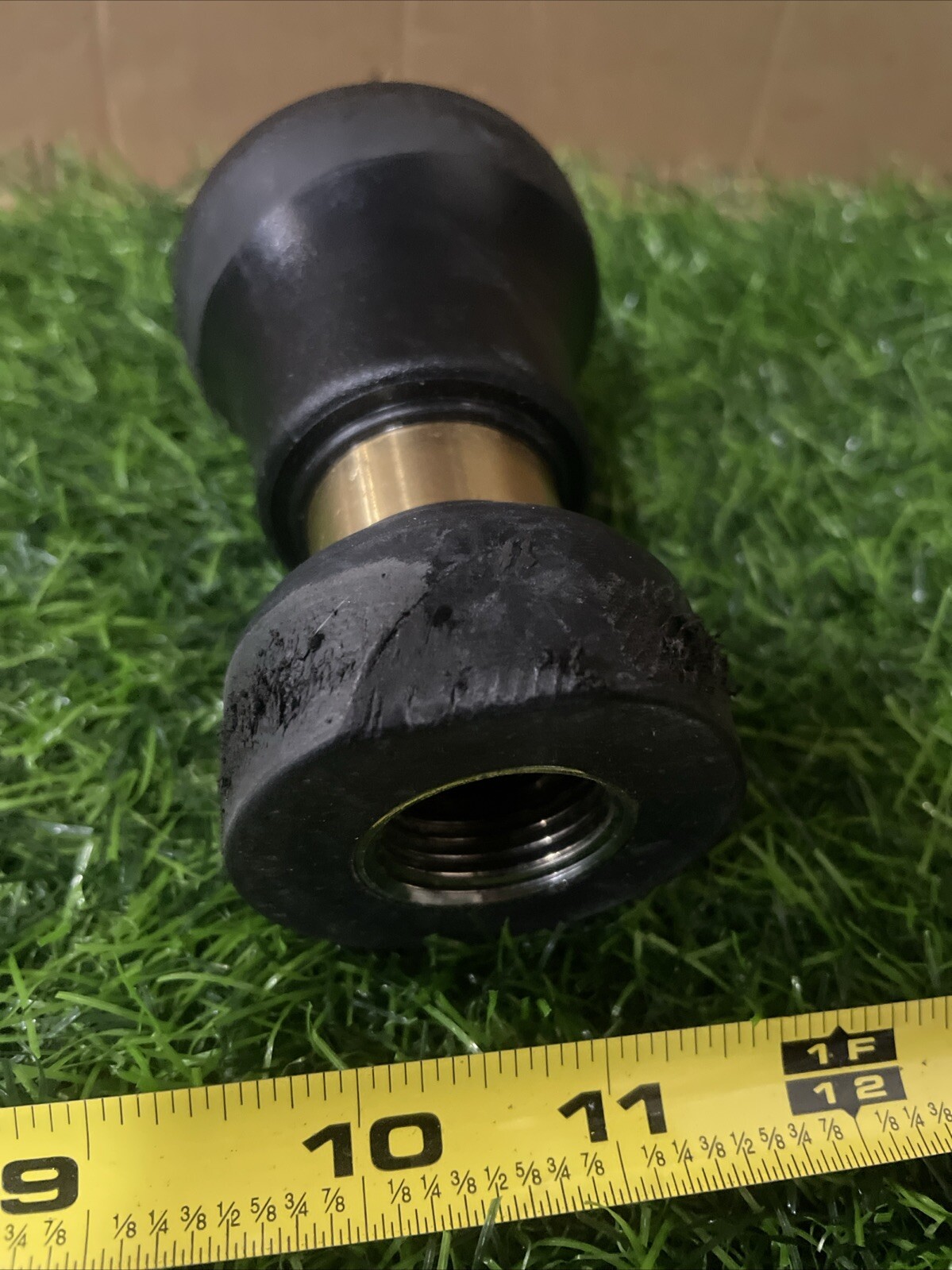 NEW Gemplers Multi-purpose Industrial Power Water Nozzle