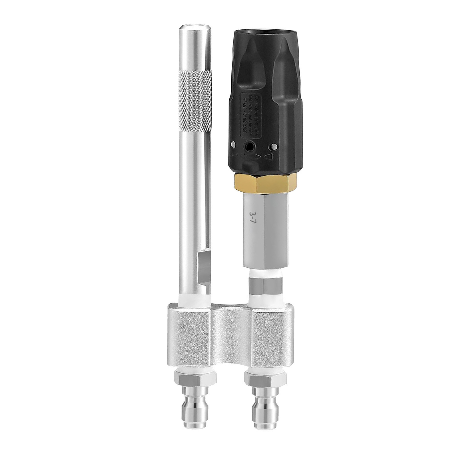 Tip M5 Twist Nozzle Pressure Washer Washing 3-7GPM 1000-6000Psi 1/4in♡