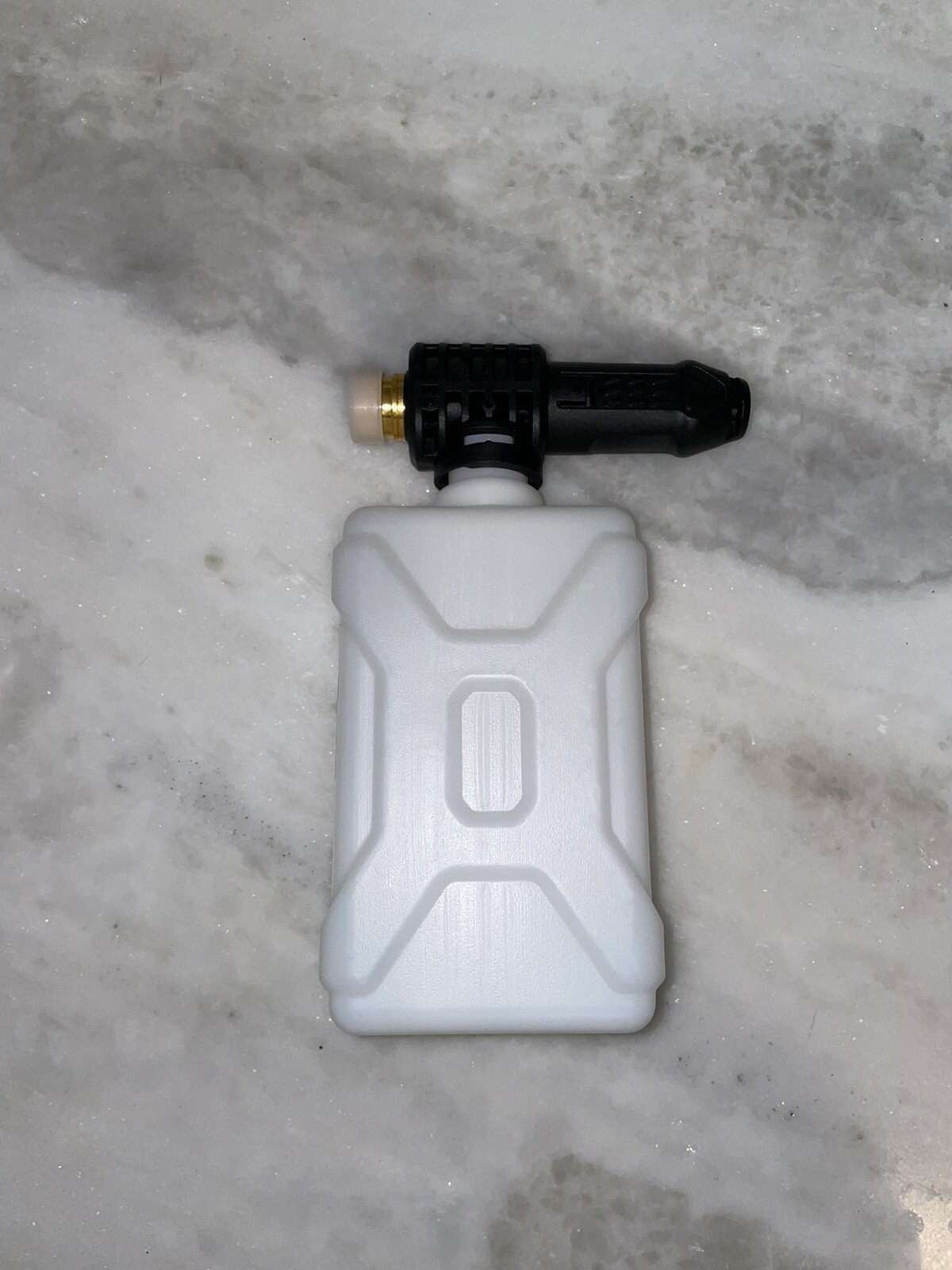 Active 2.0 Foam Cannon Stock Cannon Original
