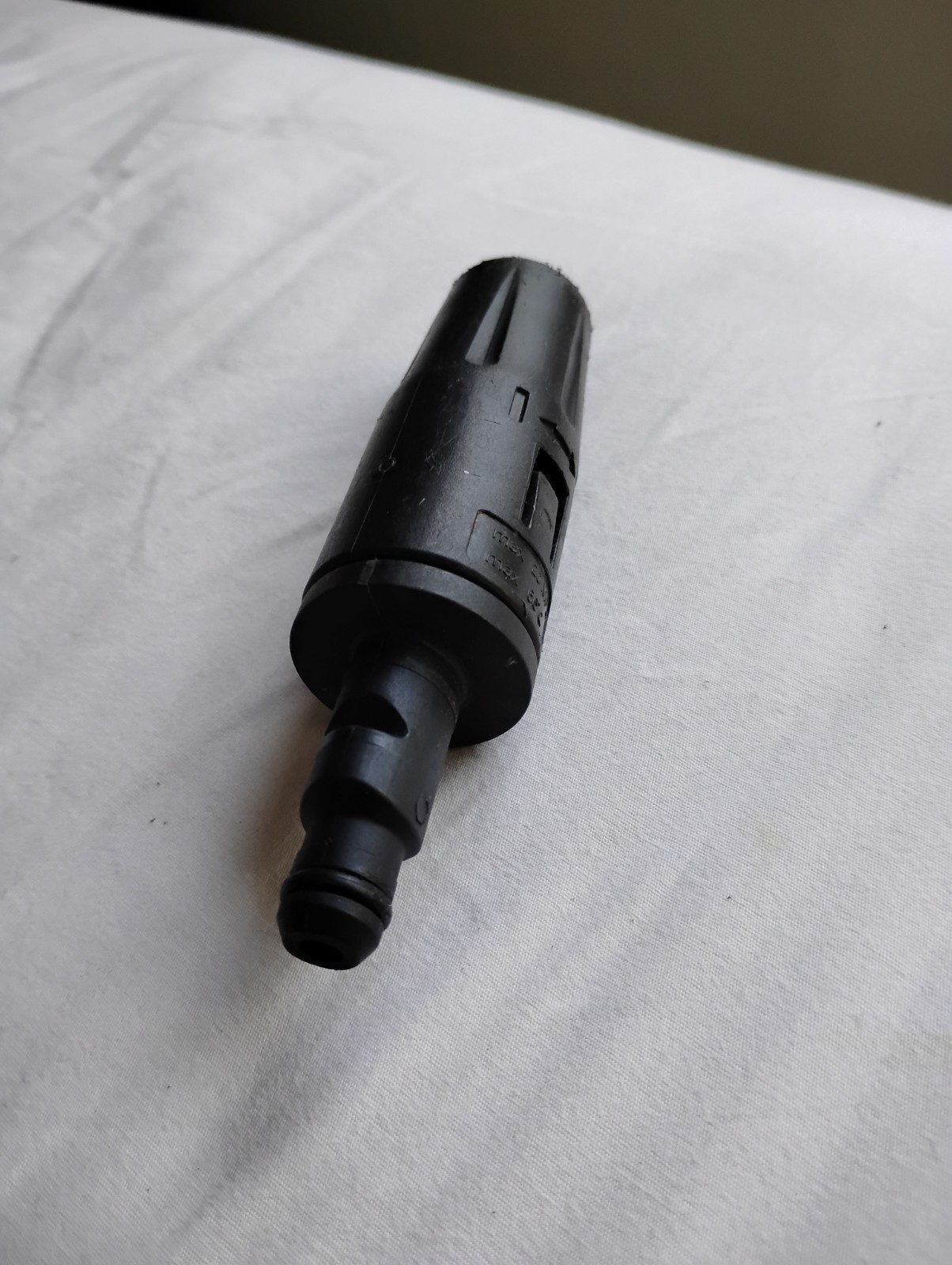 Fancyall Pressure Washer adjustable spray nozzle tip HRA03S 1950