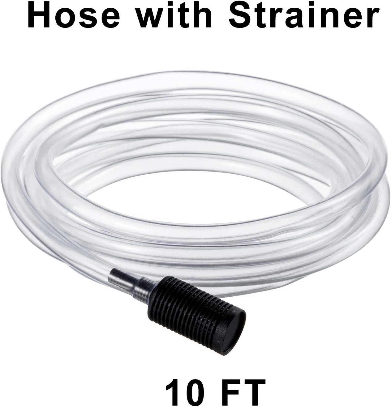 Downstream Injector for Pressure Washer Power Washer Chemical Injector Kit Soap
