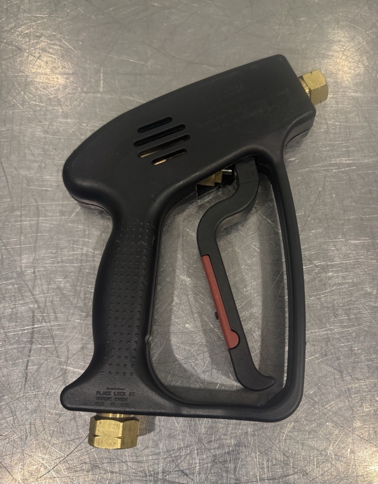 Pressure Washer Gun Handle Replacement High Pressure NEW! FREE SHIPPING!