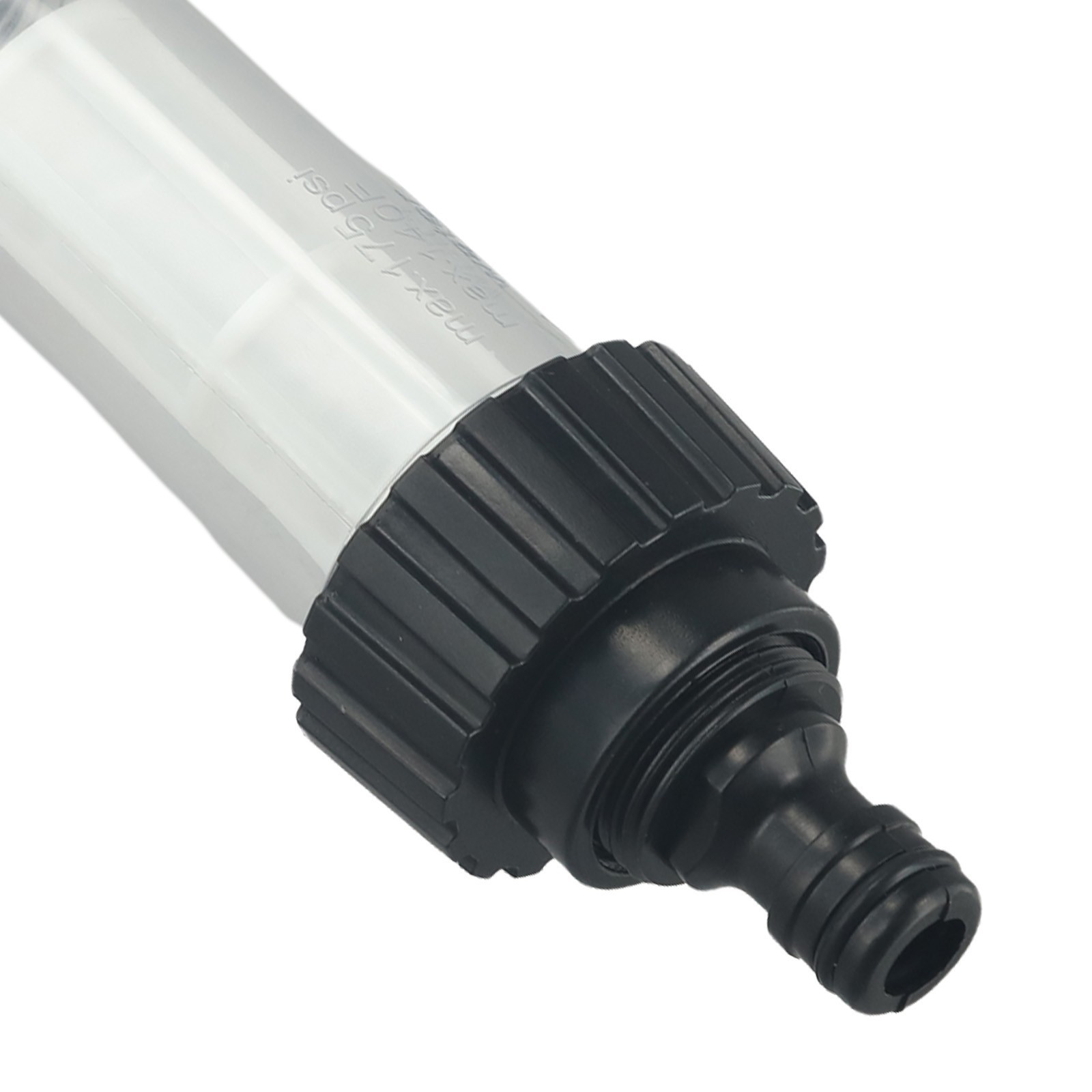 Multi Purpose Water Filter Kit for Motorhomes and Outdoor Applications