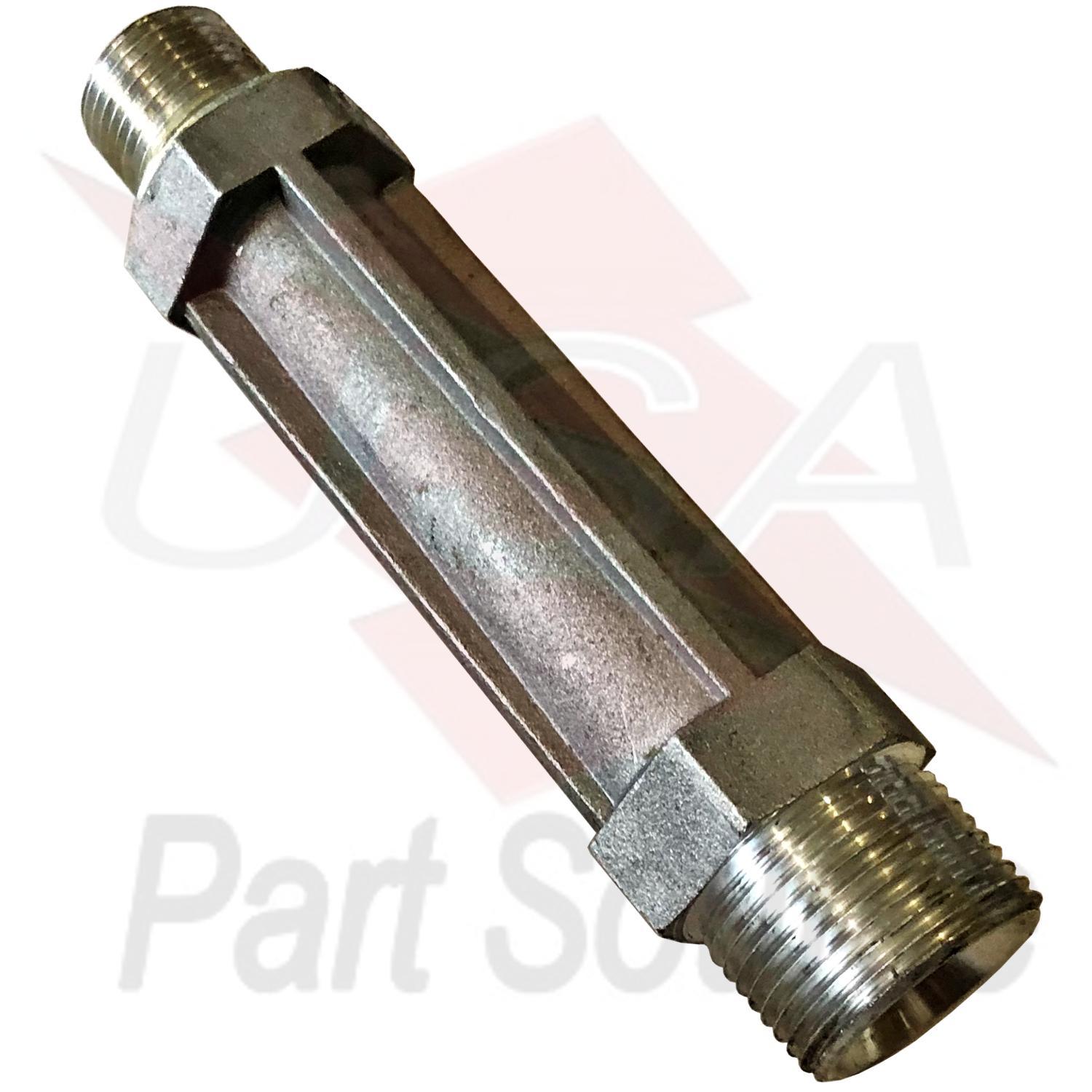 Universal Outlet Tube for Briggs & Stratton and Troy-Bilt Pressure Washer Pumps