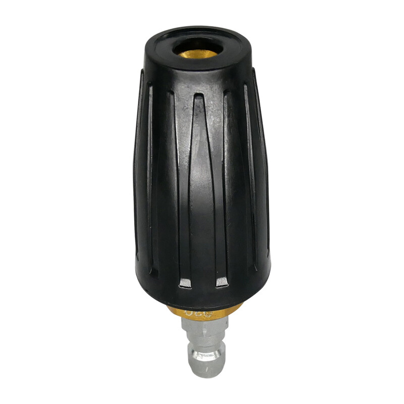 Turbo Nozzle For Worx WG629E 20V MAX Power Hydroshot Pressure Washer 1 x 2.0Ah