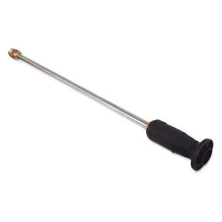 Mi-T-M 16-0444 Lance With Variable Nozzle