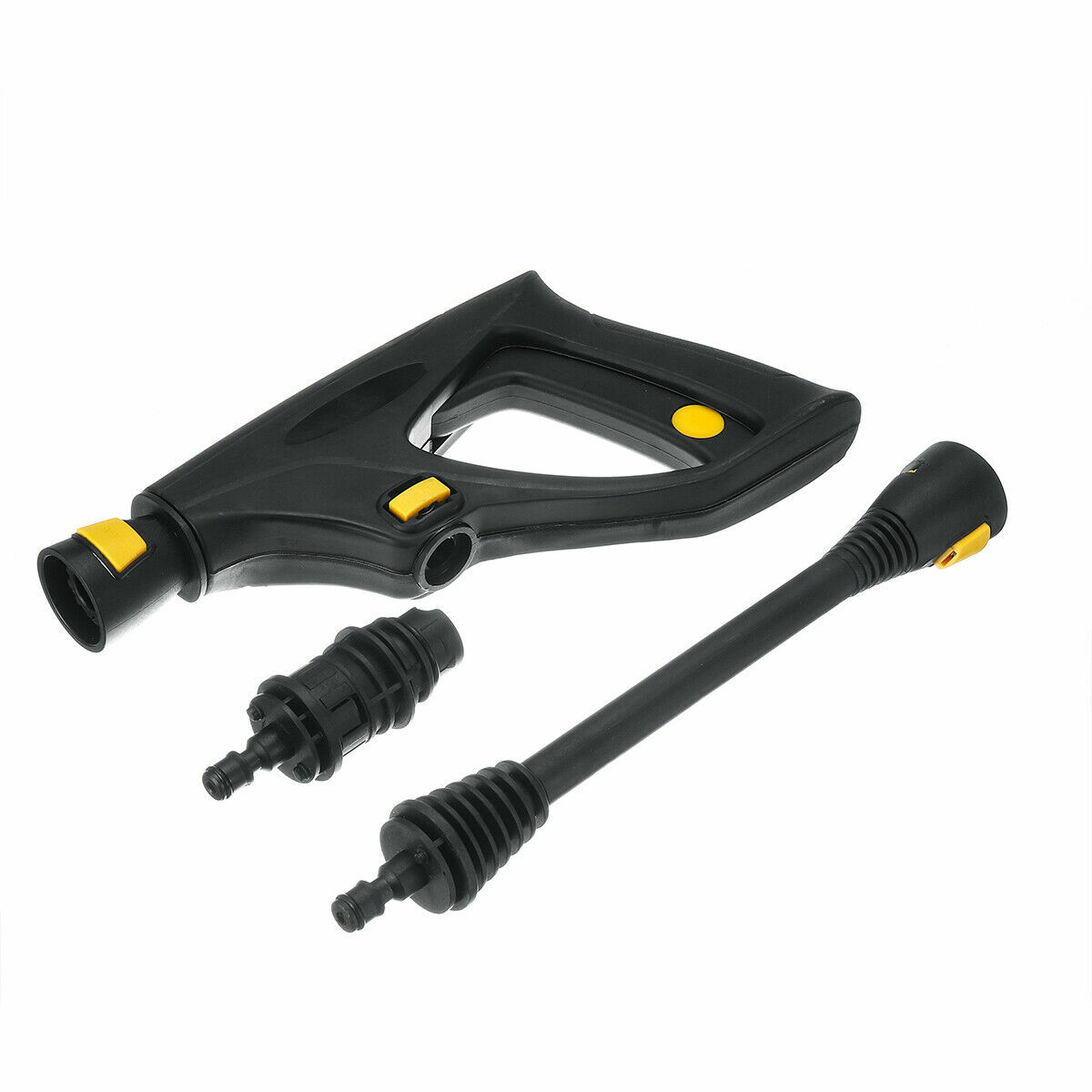 High Pressure Washer Trigger Gun Lance + Nozzle 160Bar/16Mpa For LAVOR VAX BS