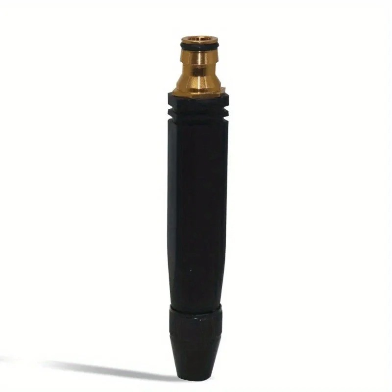 High Pressure Car Wash Water Gun Spray Nozzle Portable Washer for Auto