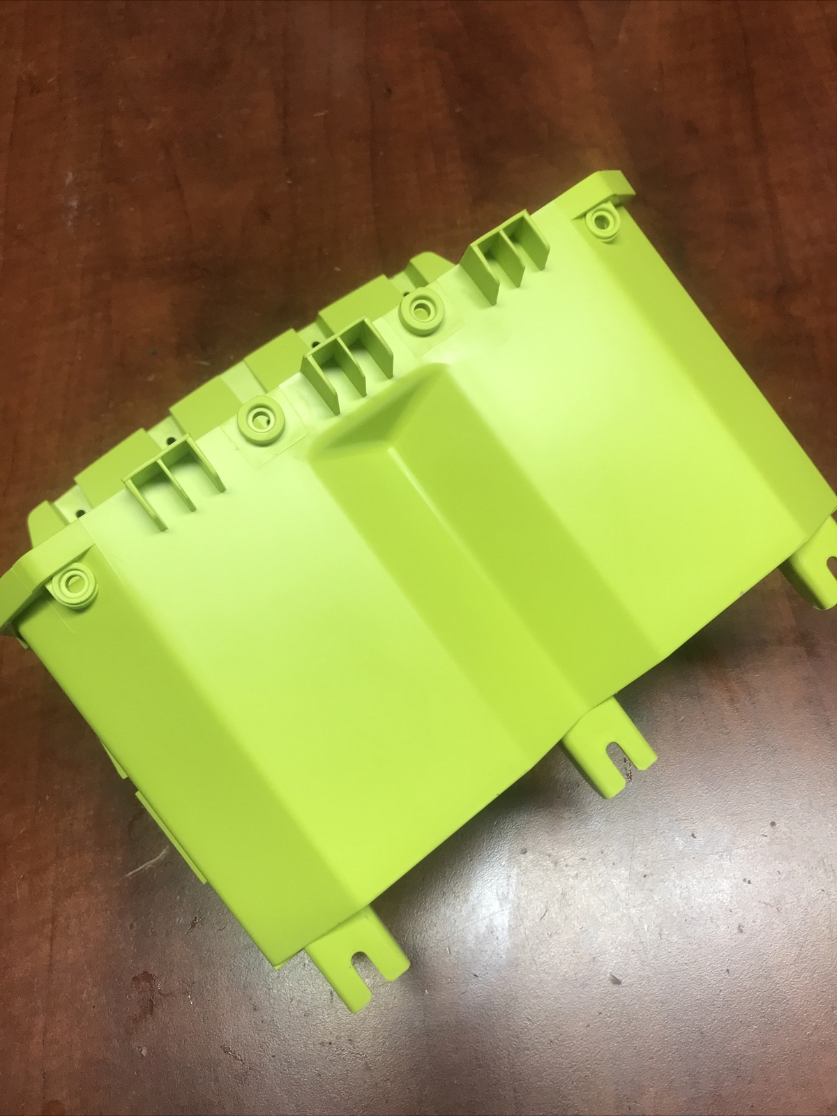 New OEM Part Battery Housing Assy For Ryobi RY40PW15 1500PSI 40V Pressure Washer