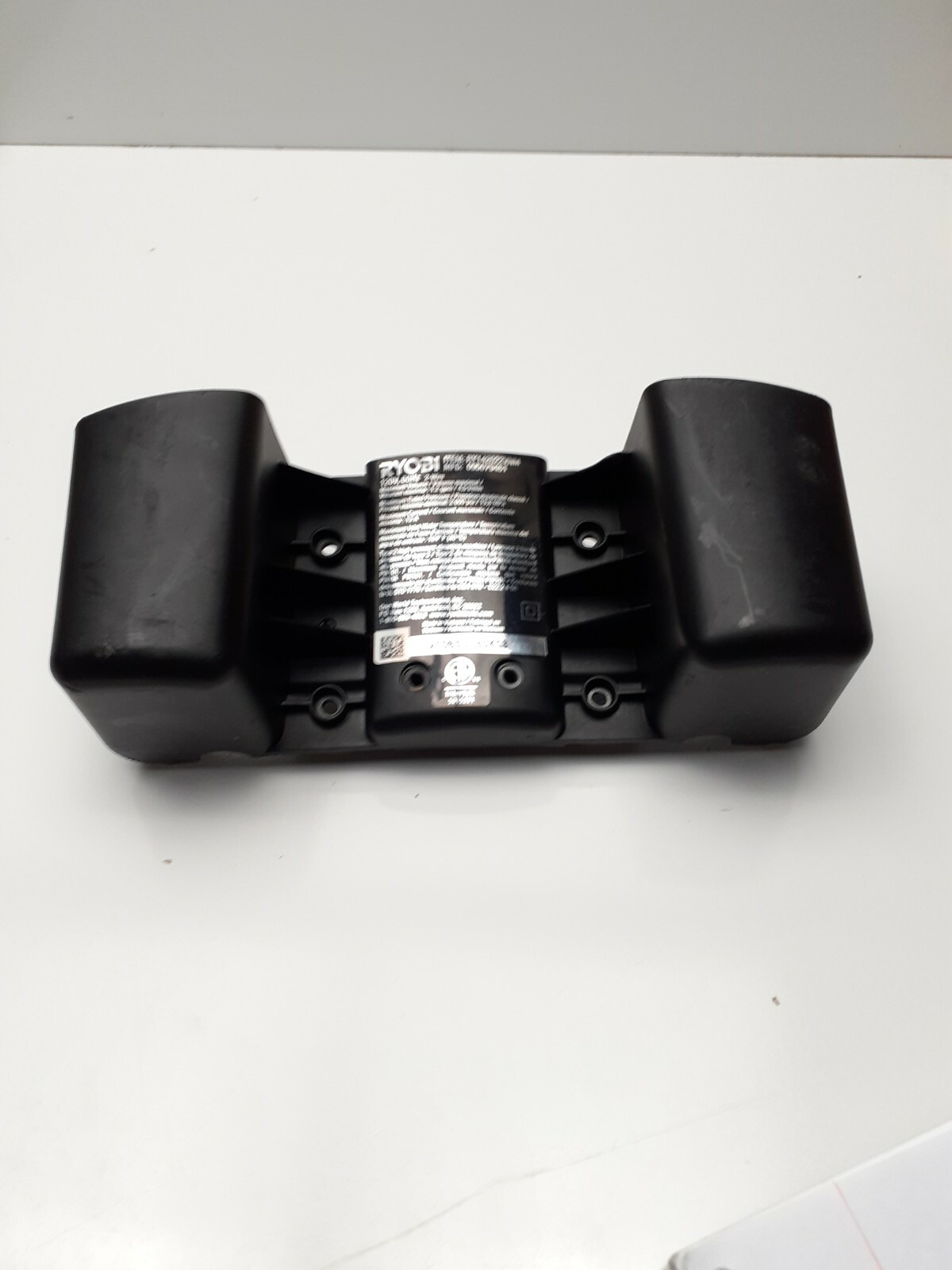 Ryobi OEM Parts. Wand/Trigger Handle Pocket For RY142022VNM 2000psi Pressure Was