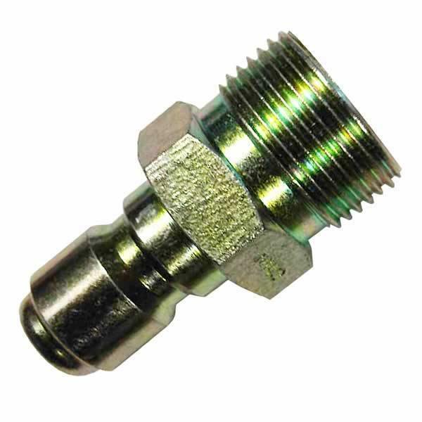 Troy Built – Karcher M22 – 14mm Male x 3/8 Plug Adapter