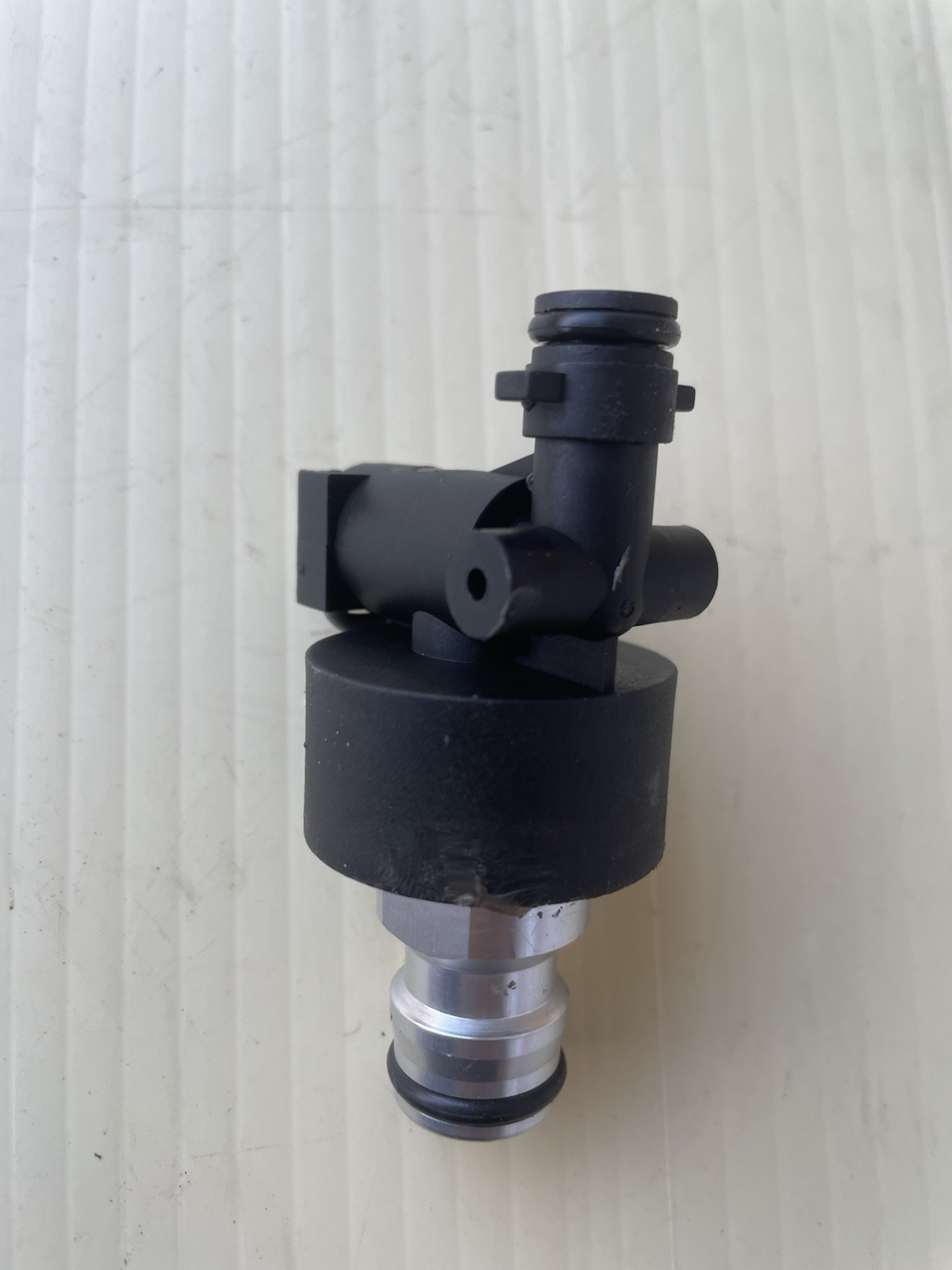 New OEM Water Inlet Assy For Ryobi RY121850 18V EZClean Power Cleaner