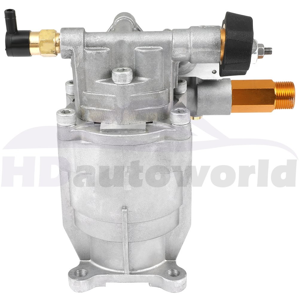 2200psi-3000psi 2.4gpm 3/4″ Pressure Washer Pump 5.5hp/6.5hp/7hp engine