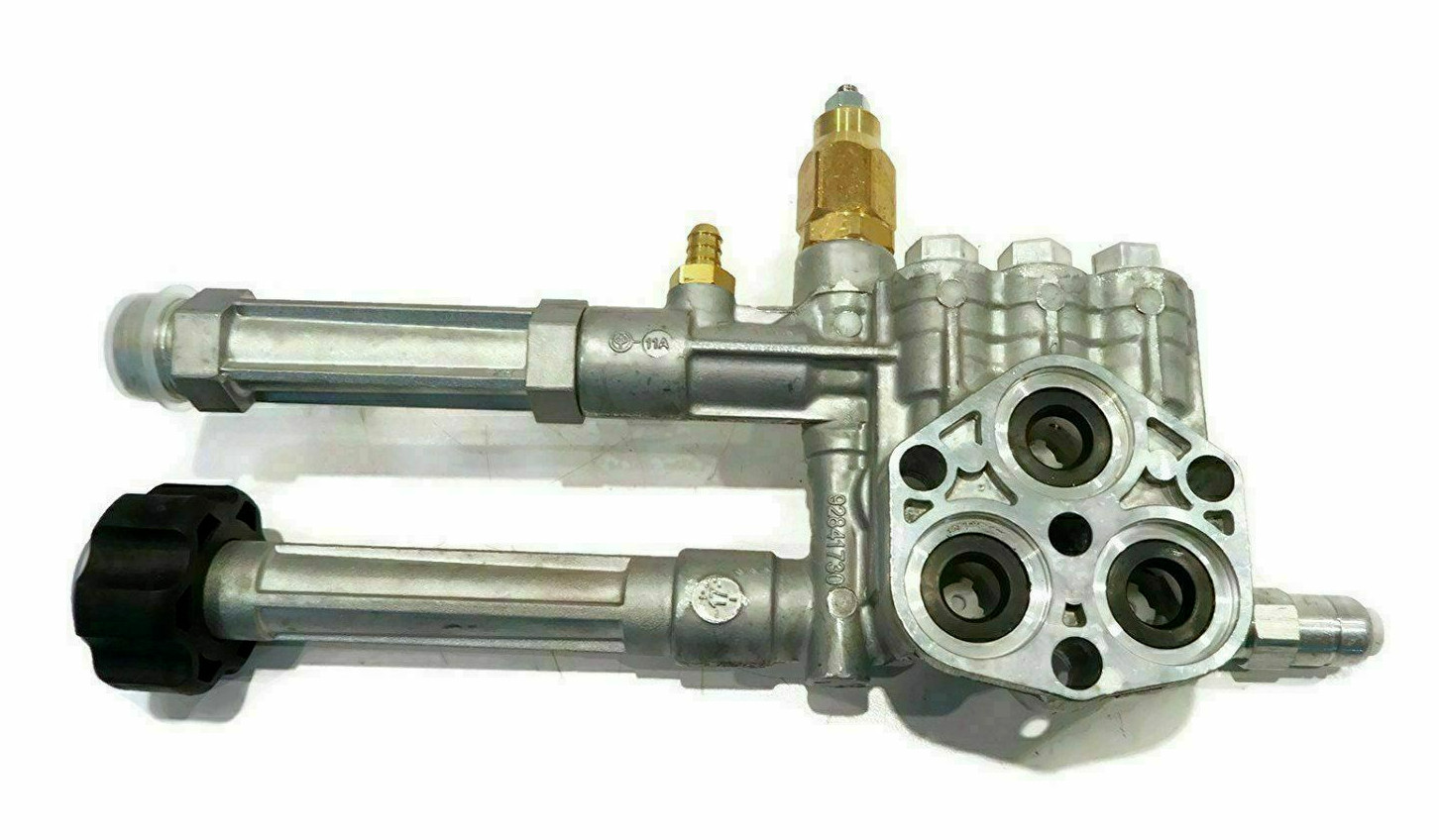 Pressure Washer Pump fits Craftsman 580.752870 580.752190 580.752521 580754911