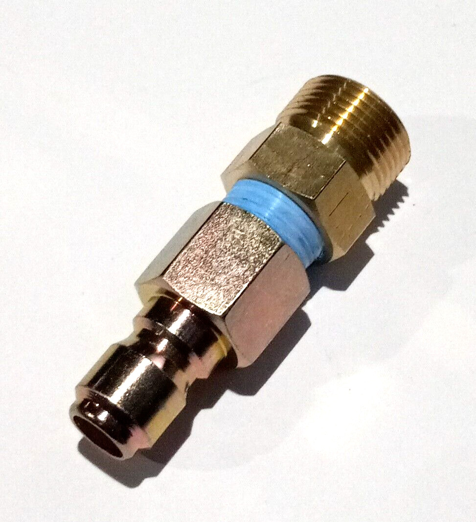 M22 x 15 mm (non Standard size) x 3/8 Plug Pressure Washer Gun M22 -15mm Bore