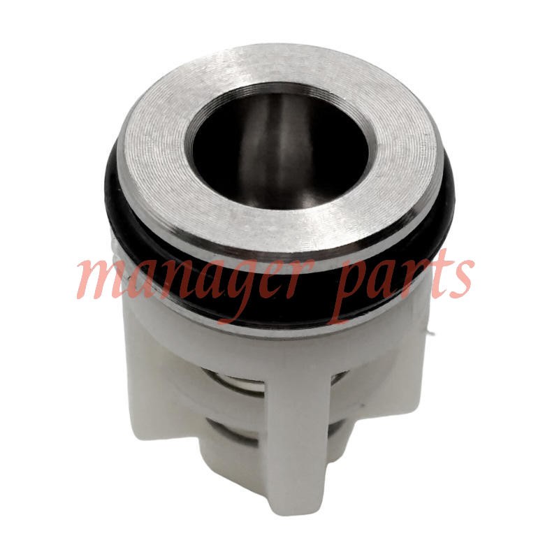 6x Check Valve Repair Kit For Washer Pump Universal OD: 0.5″ Length: 0.65″