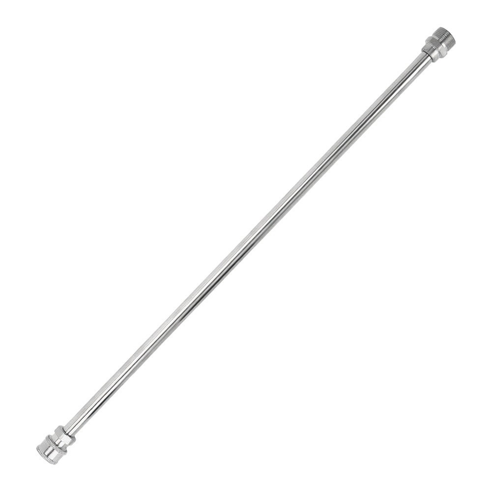 Pressure Washer Extension 17 inch for High Pressure Up to 4000 PSI