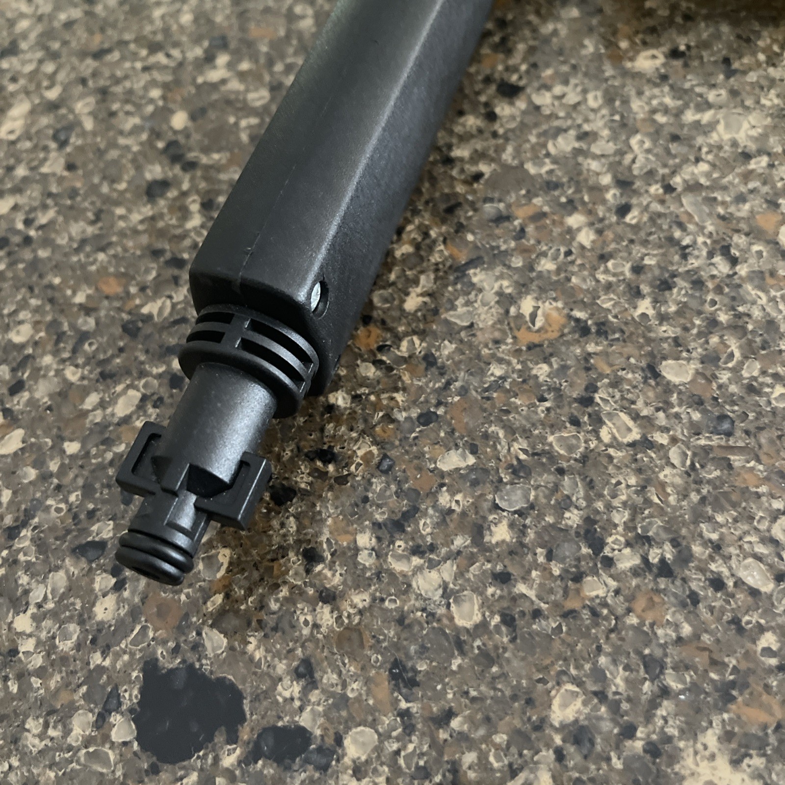 Powermate 6.06.515.00 Power Washer Attachment Adjustable Low & High Pressure NEW