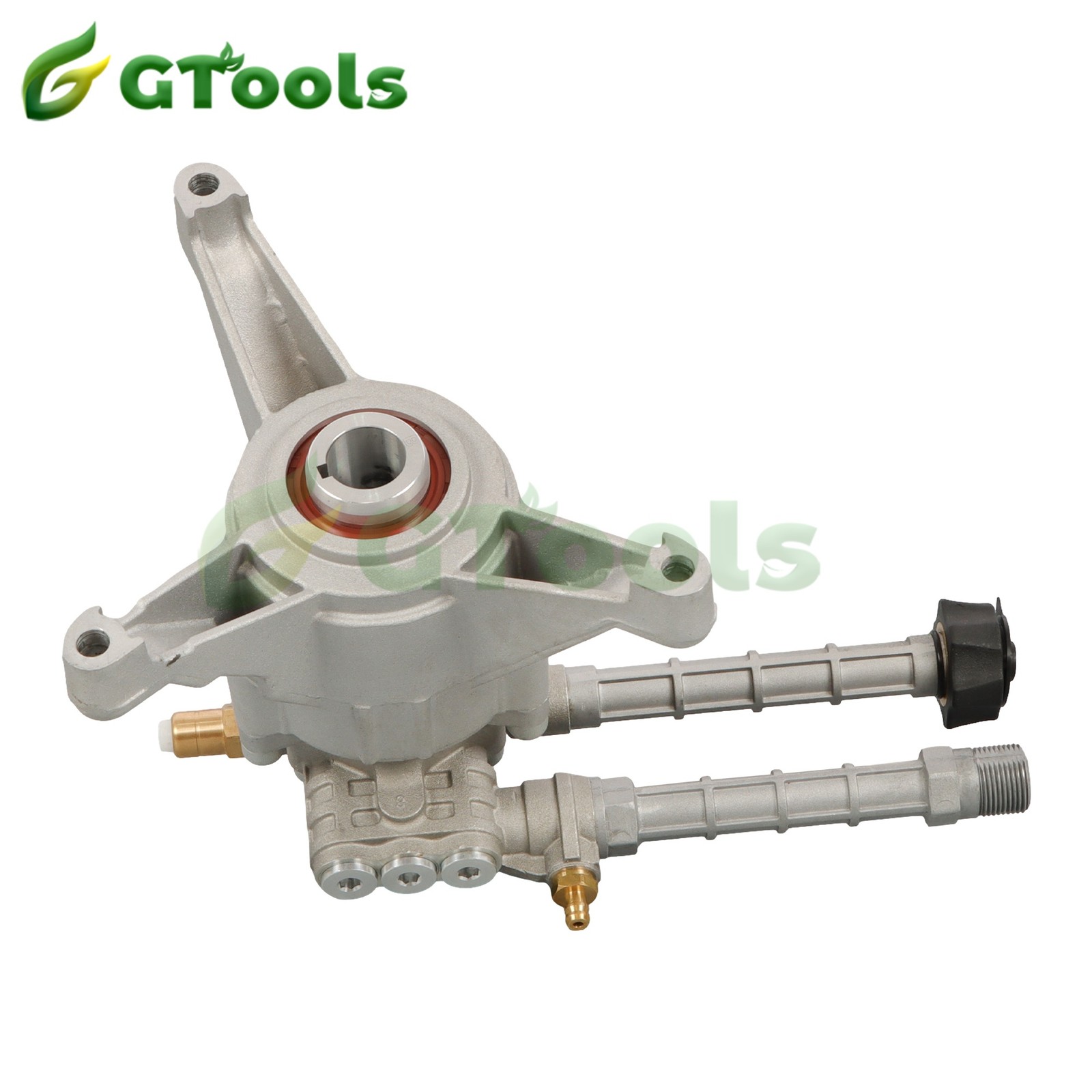 SRMW22G26-EZ Pressure Washer Pump Head Fit For Craftsman Troy Bilt 2800PSI