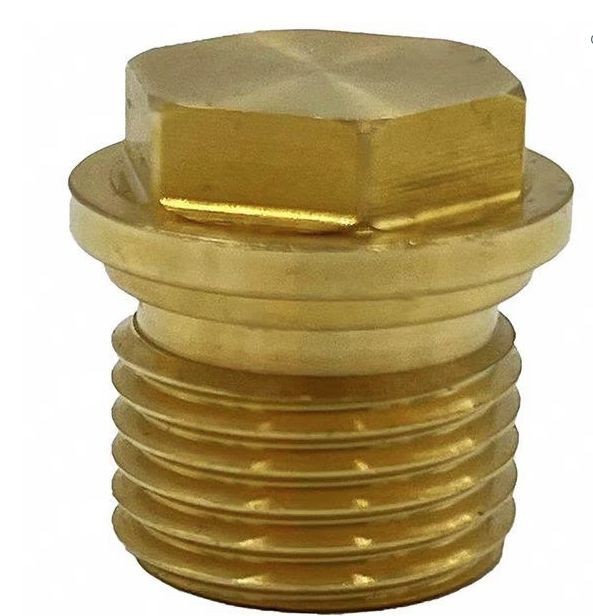 AR Check Valve Cap For RMV, SRMV, RMW and SRMW pumps between 2800 and 3000 PSI