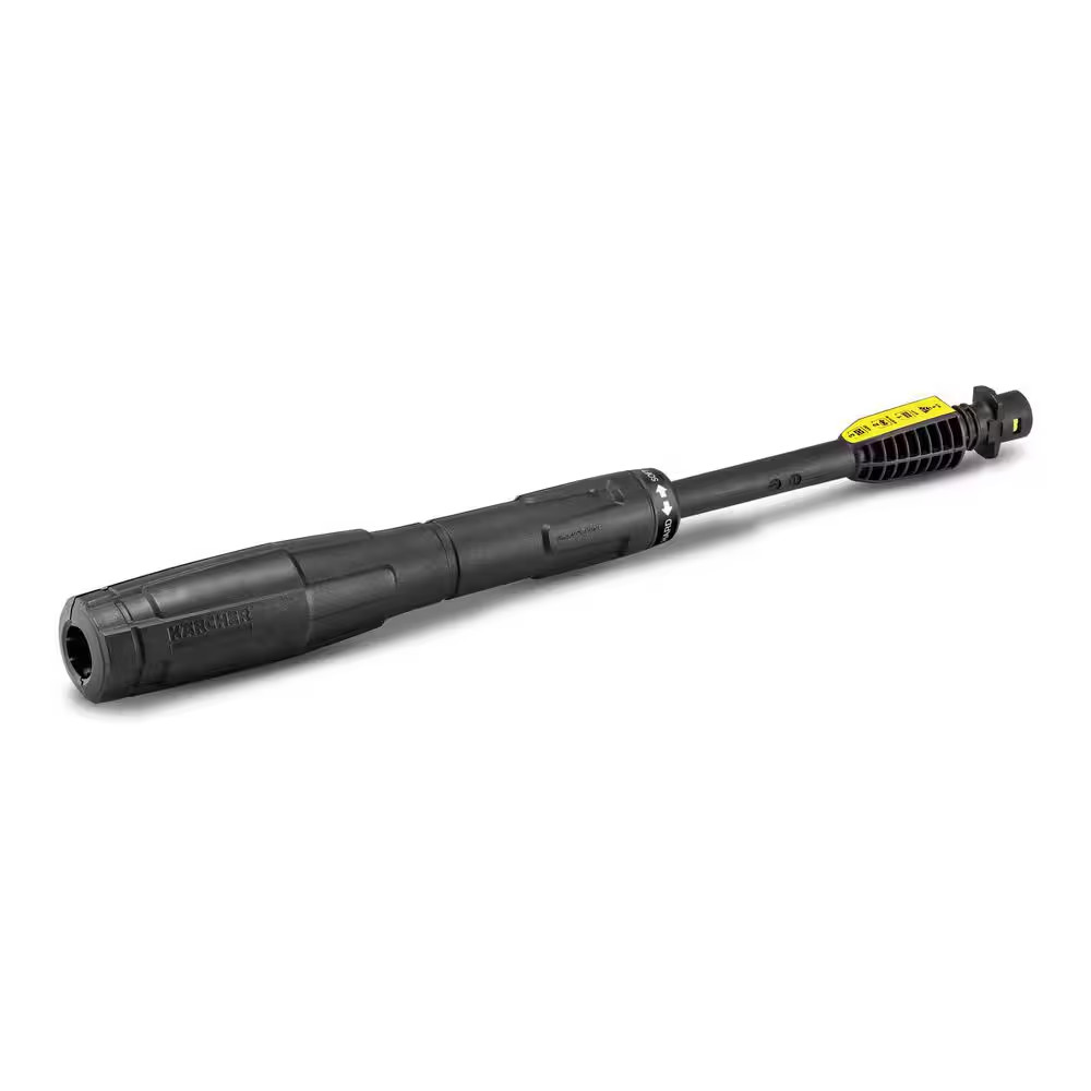 2300 PSI Maximum 17 In. Vario Power Spray Wand for Electric Power Pressure Washe