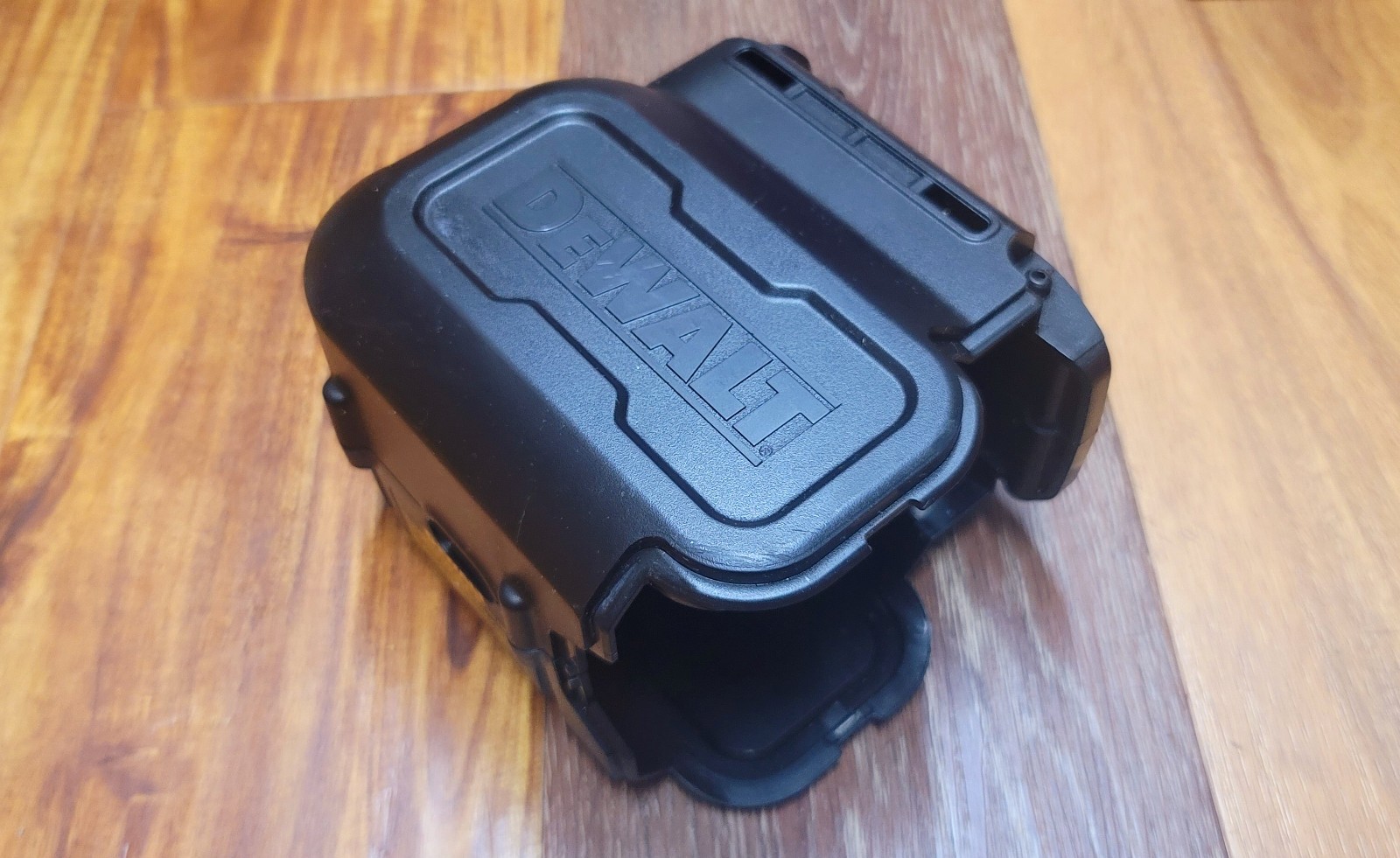 DEWALT BATTERY HOUSING FOR DCPW550 20V MAX 550 PSI Cold Water Pressure Washer
