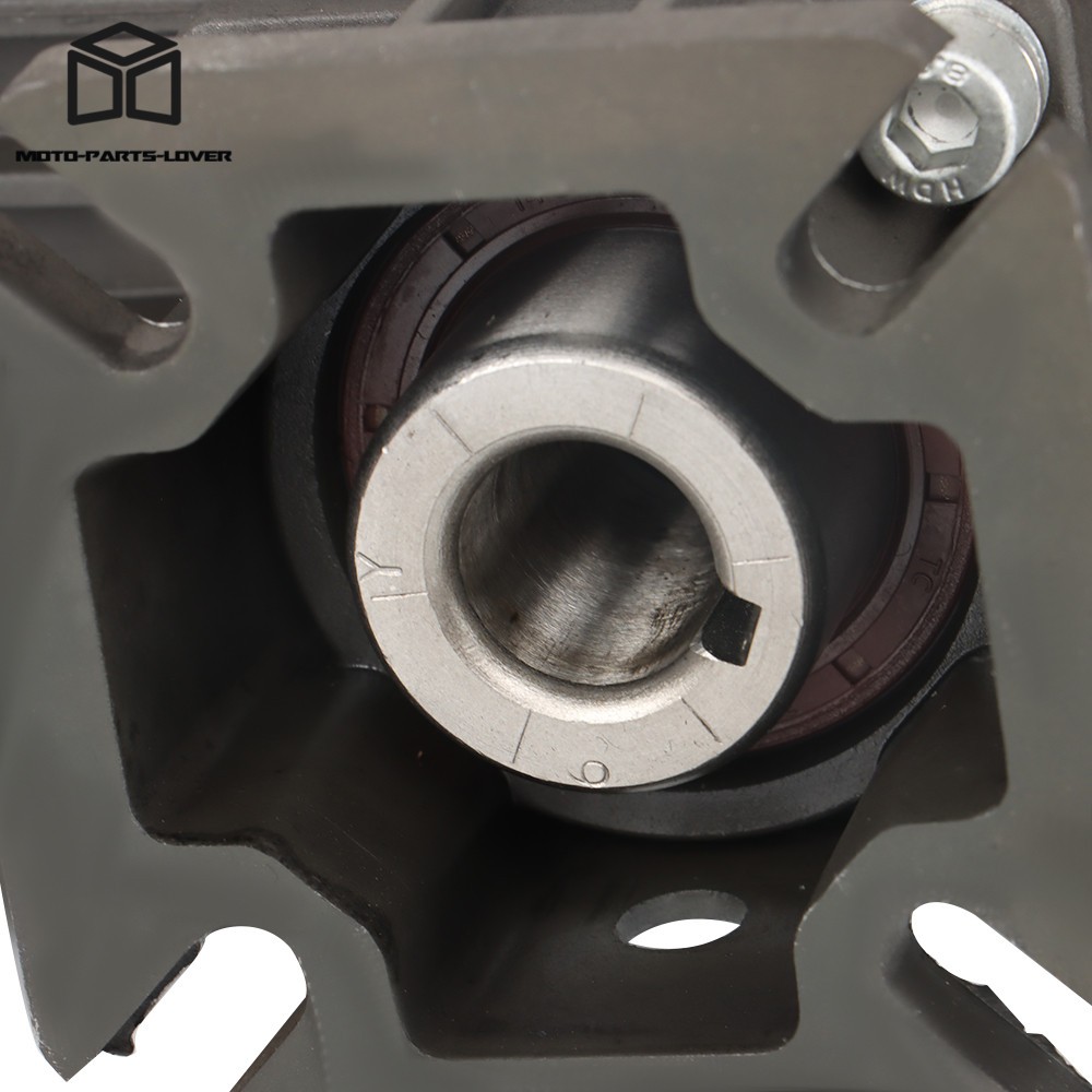 3000 PSI Pressure Washer Pump CF 3030 G: 3.1 US gpm 3/4-in Shaft