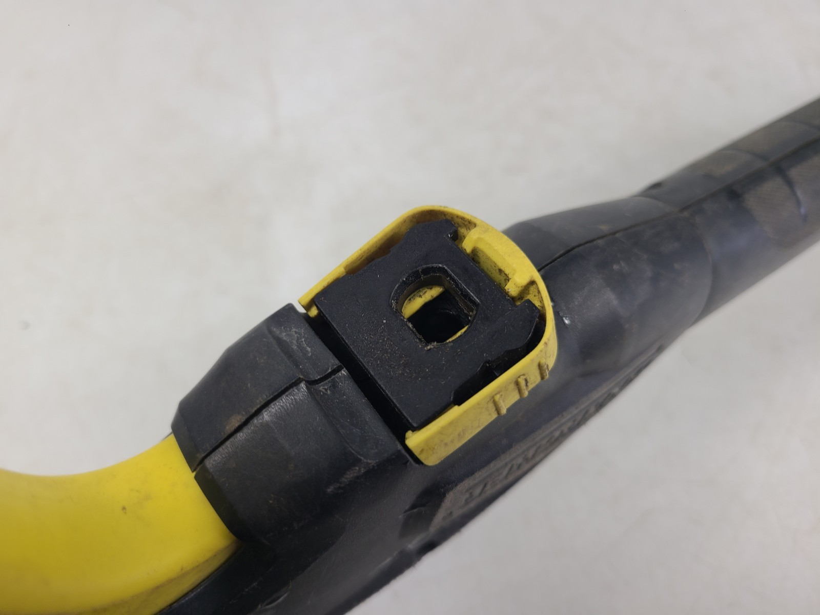 Genuine Kärcher Quick Connect Trigger Gun K2 With Hose