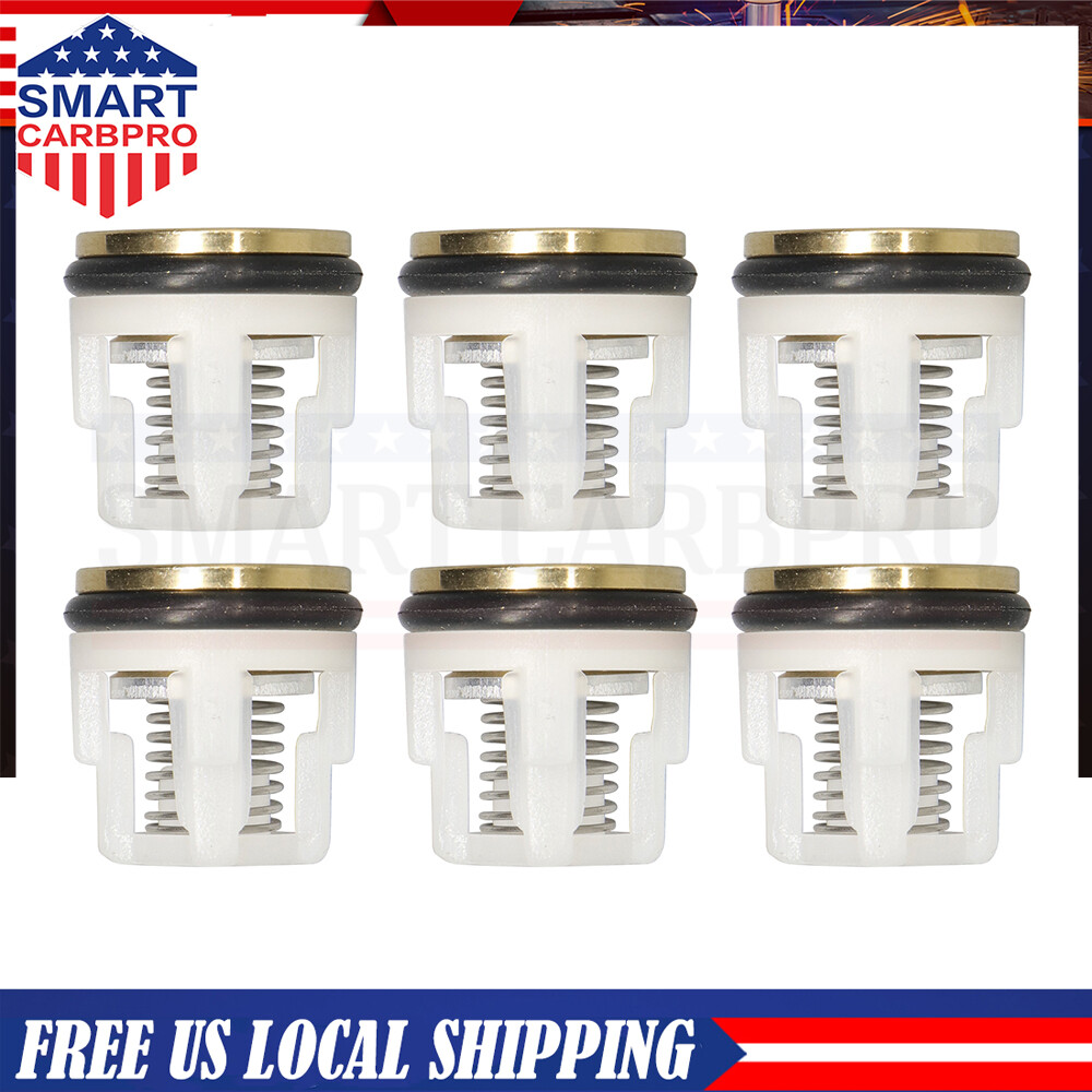 FOR ANNOVI REVERBERI RMW RMV SRMV PRESSURE WASHER PUMP CHECK VALVE KIT 42123