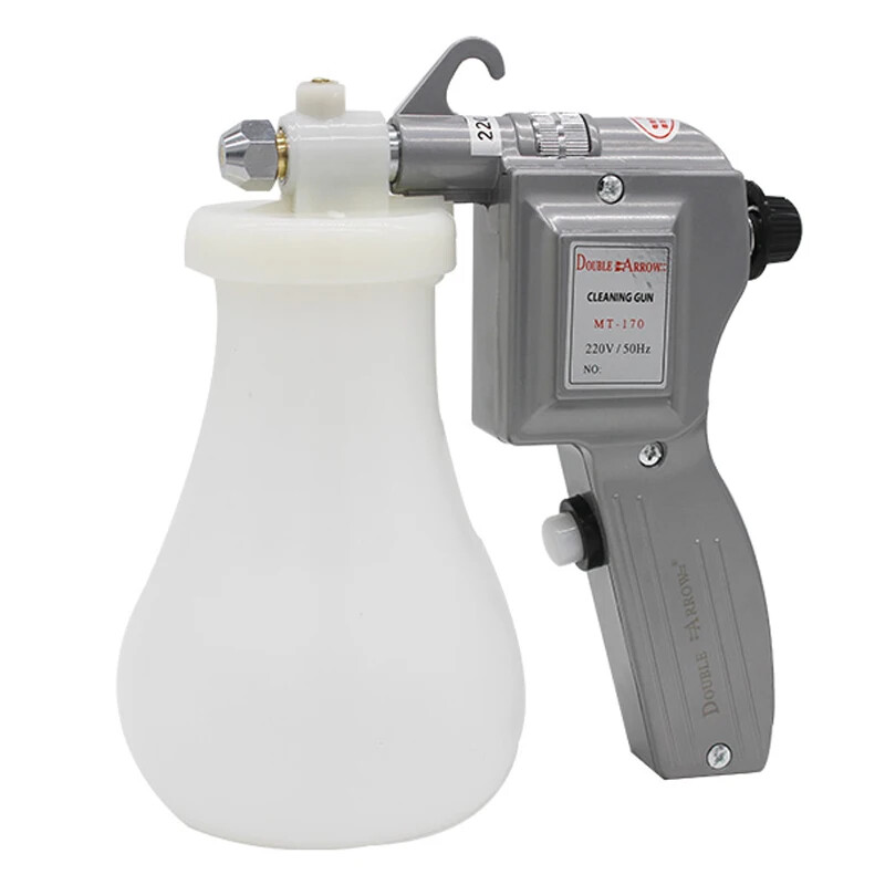 MT-170 Cleaning Gun Washing Shoes Clothing Decontamination Spray Gun