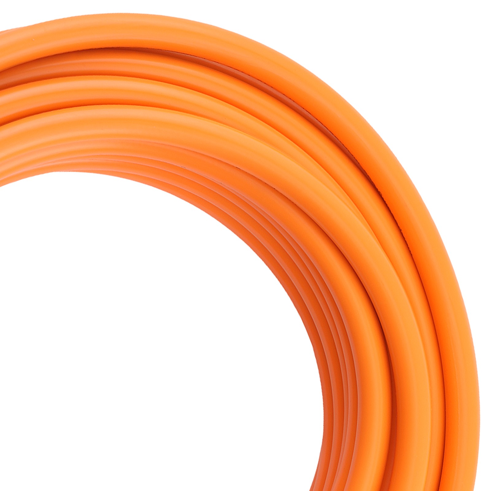 50FT High Pressure Washer Hose Extension Hose 5800PSI w/ M22-14mm x 3/8″ Coupler