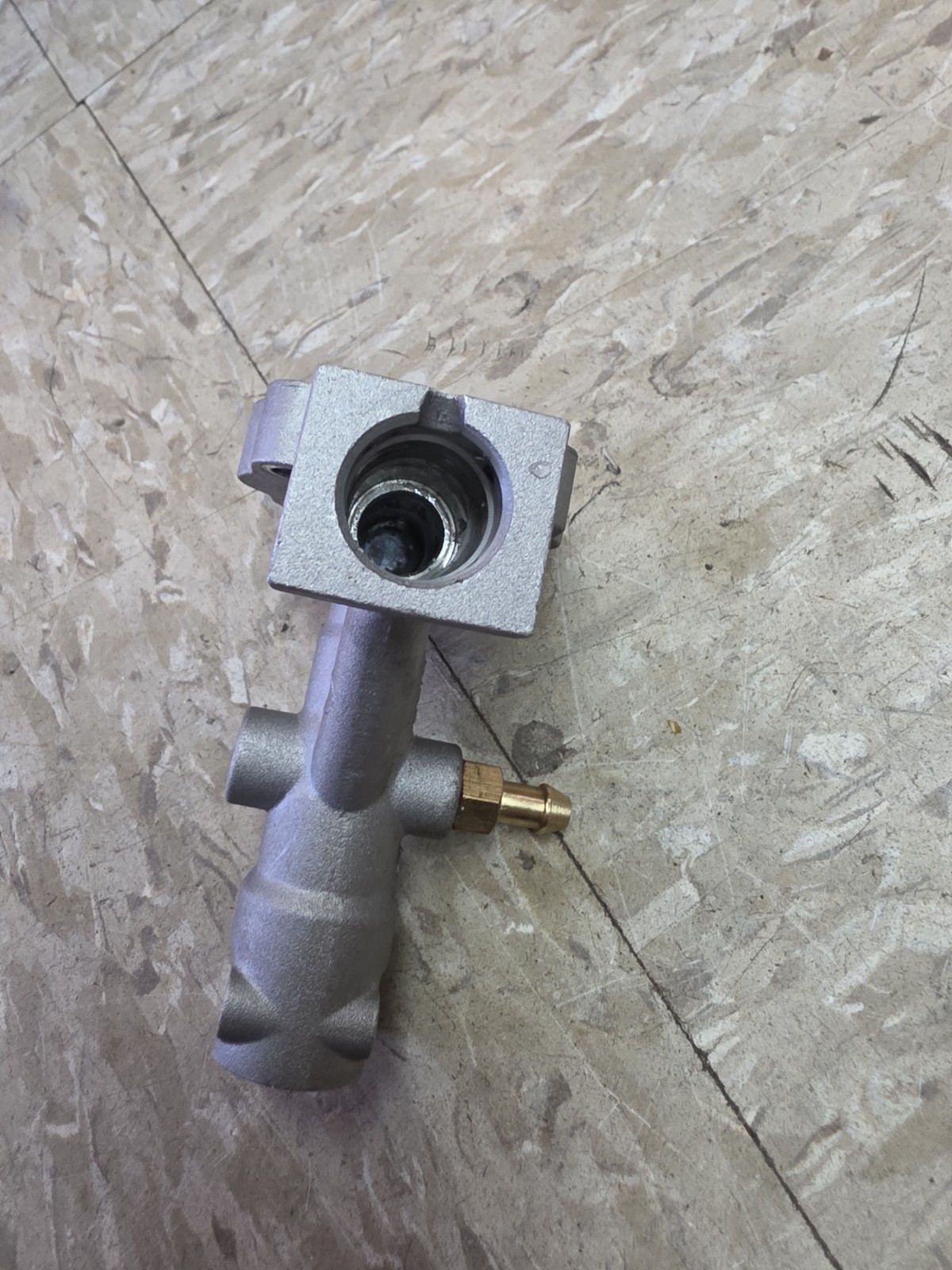 Water Tube Outlet Assy For Kärcher K2300PS 2300 PSI 2.07GPM Pressure Washer
