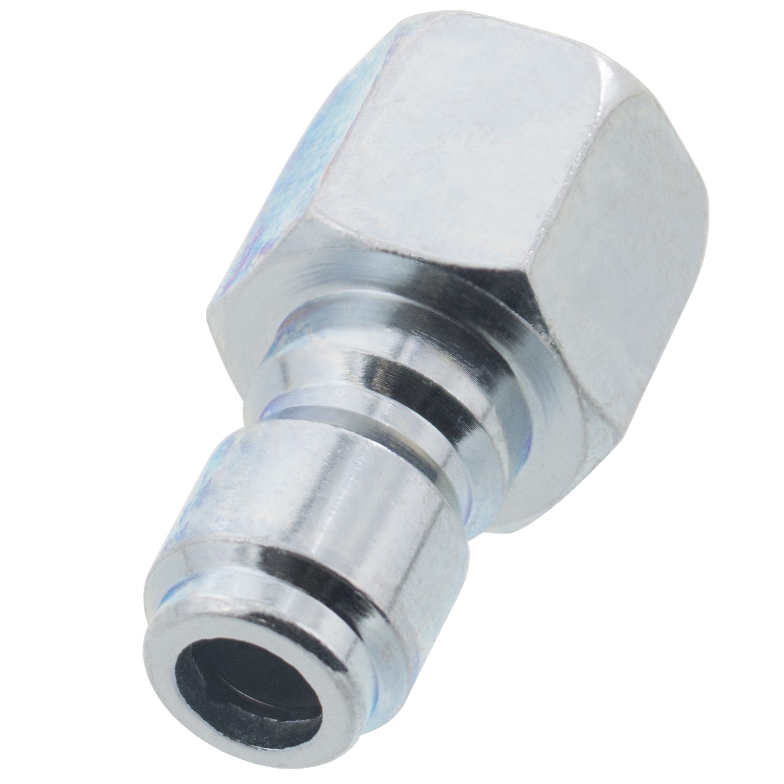 Pressure Washer 3/8″ Female NPT Quick Connect Brass Socket & Plug Set