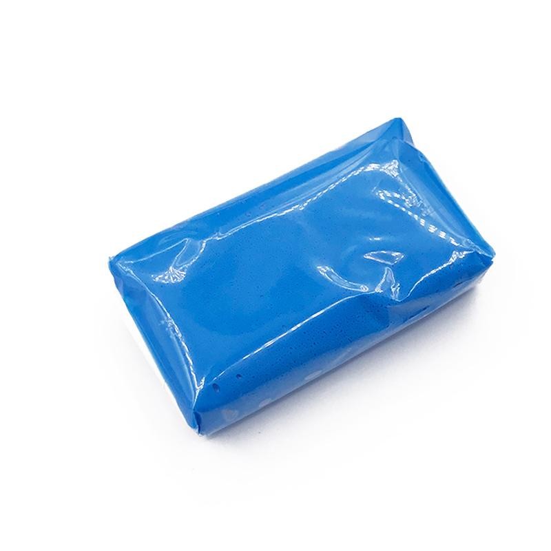 100g Car Cleaner Blue Magic Clay Bar Car Wash Auto Styling Detailing Car Cleanin
