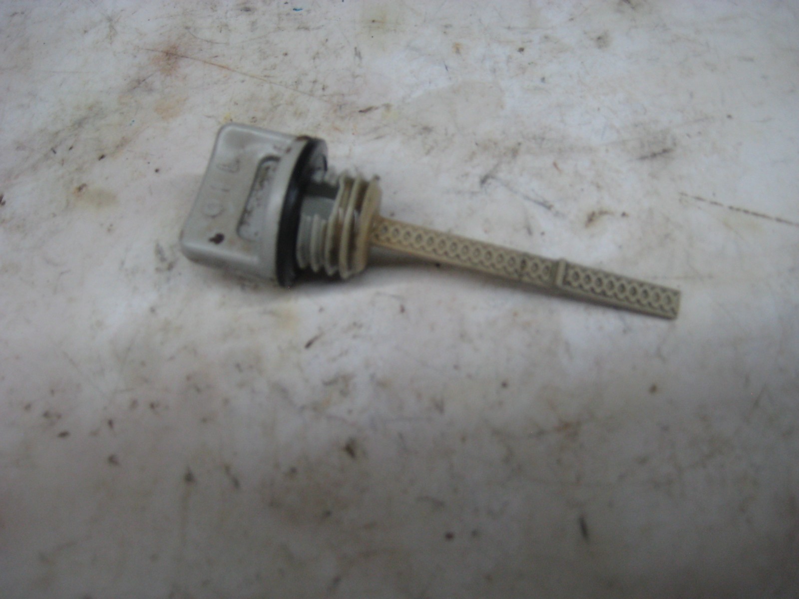Pressure Washer Honda GCV160 Vertical Shaft Engine Oil Dipstick